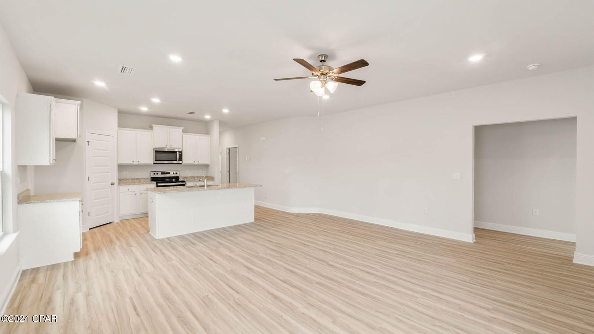 Windmark - Residential