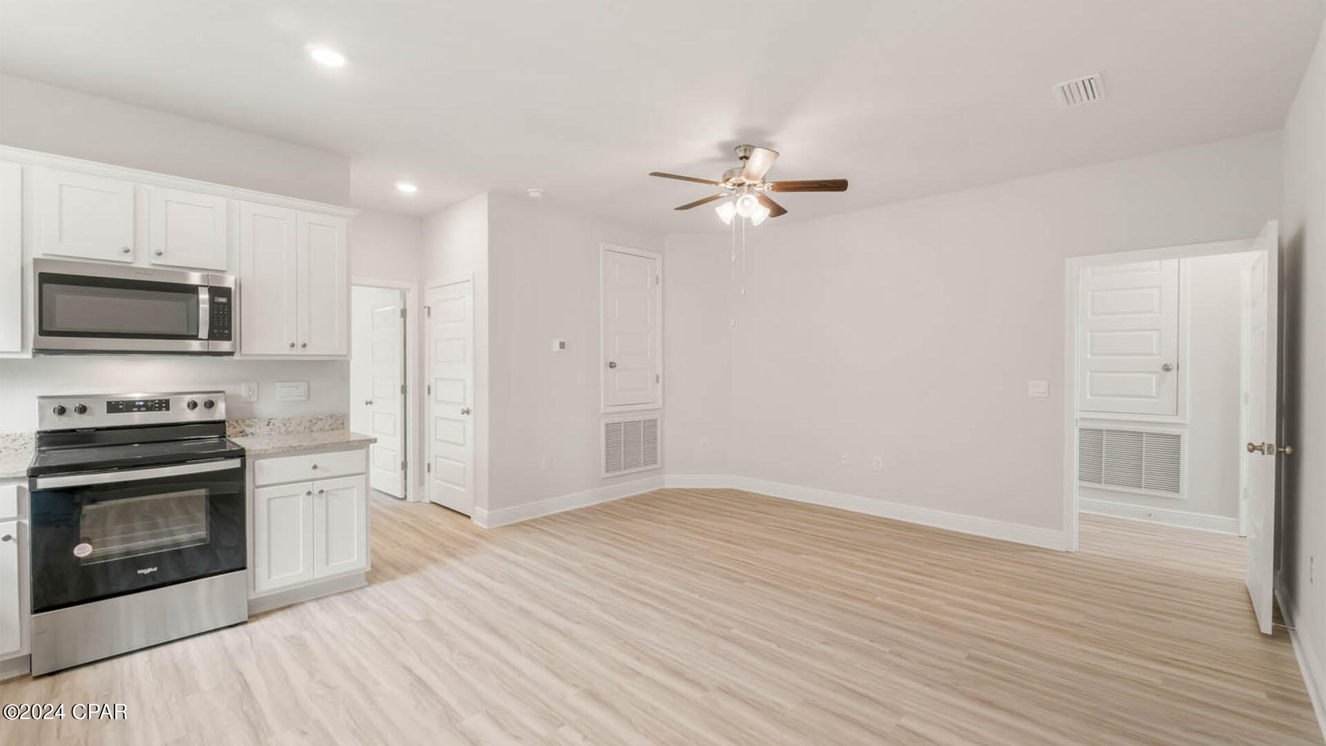 Windmark - Residential