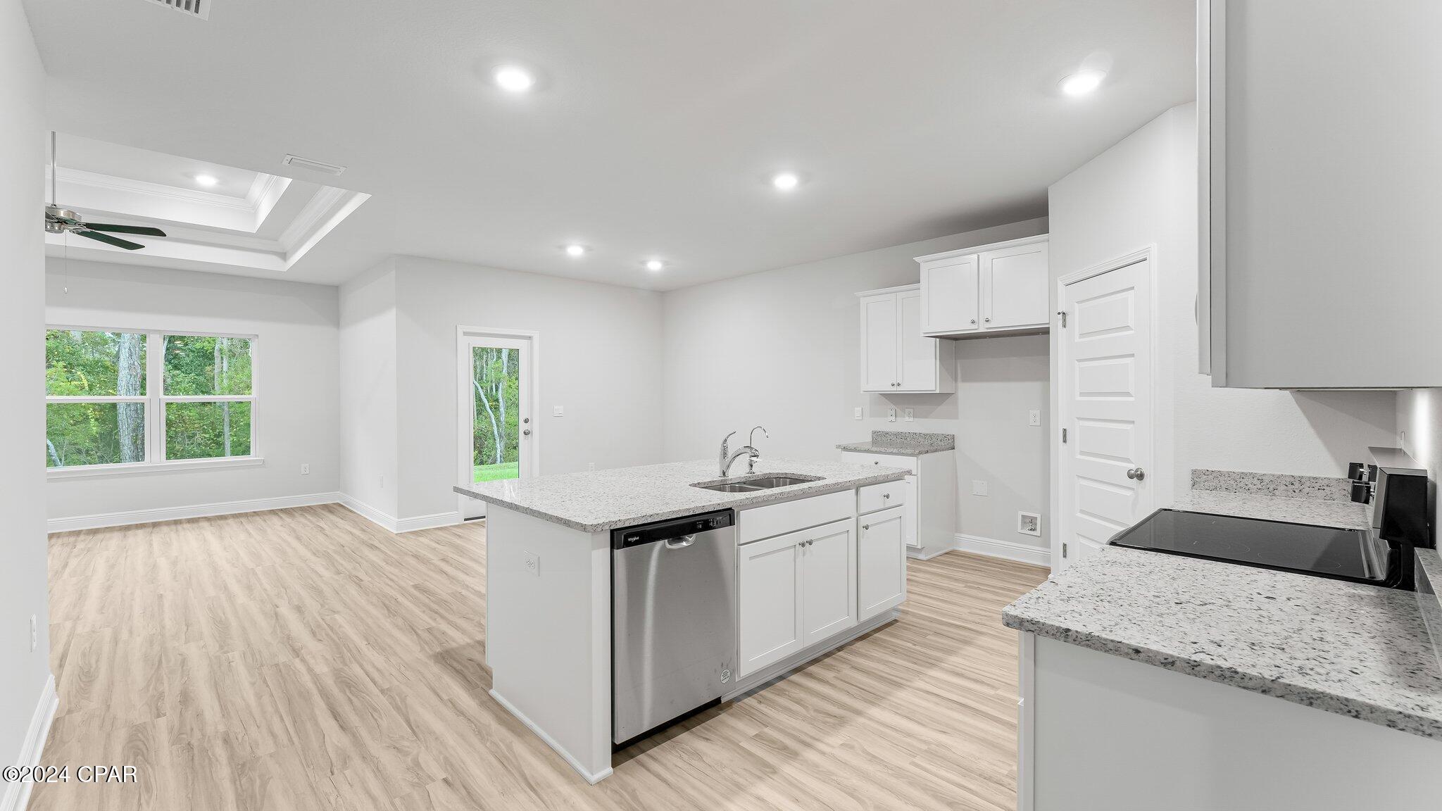 Pine Creek - Residential