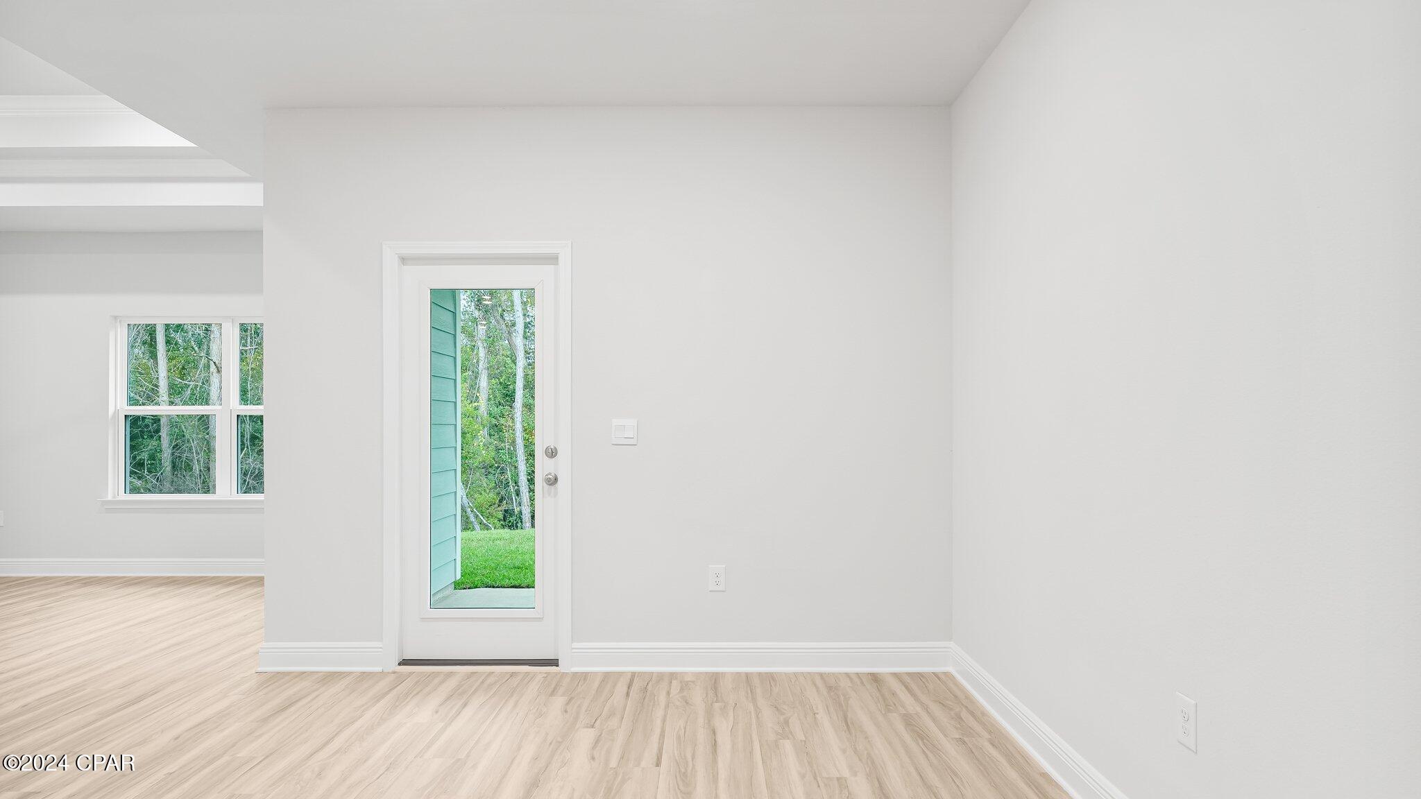 Pine Creek - Residential