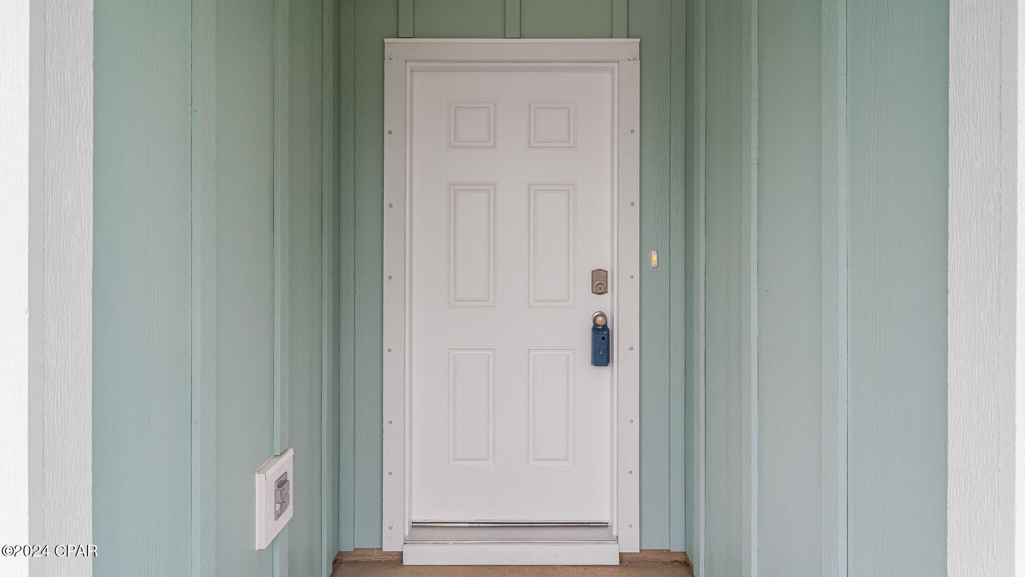 Pine Creek - Residential