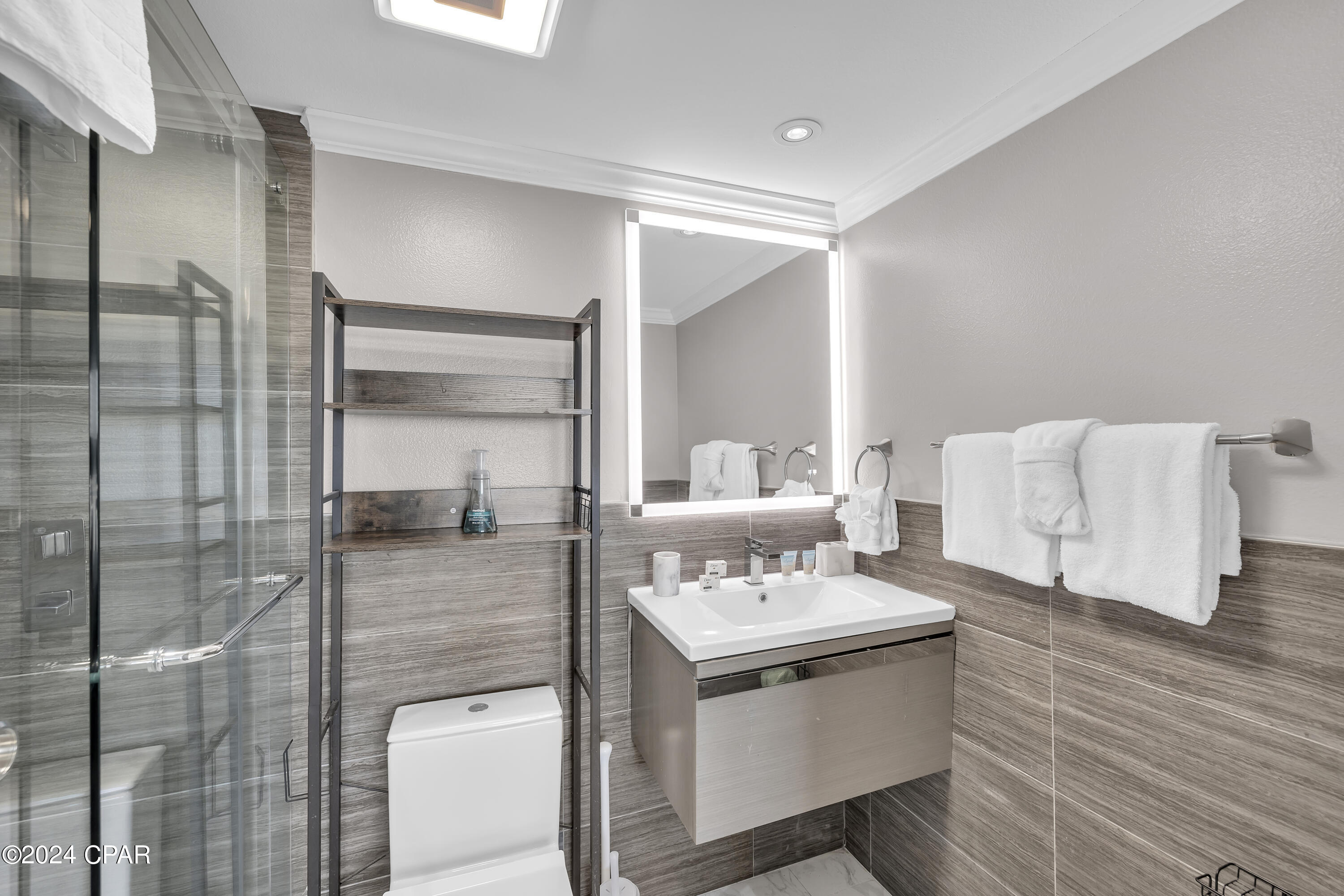 Shores Of Panama Phase I - Residential