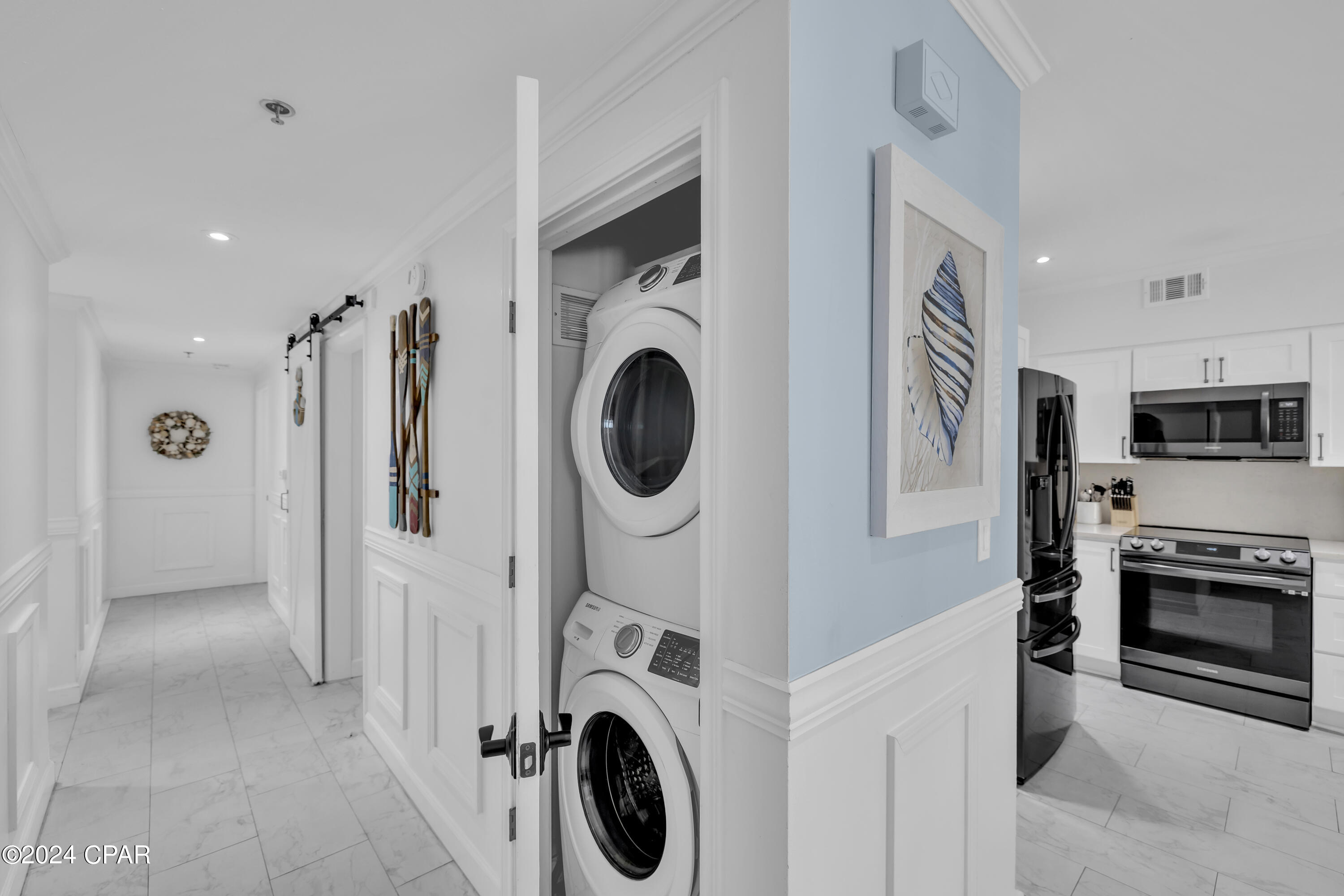 Shores Of Panama Phase I - Residential