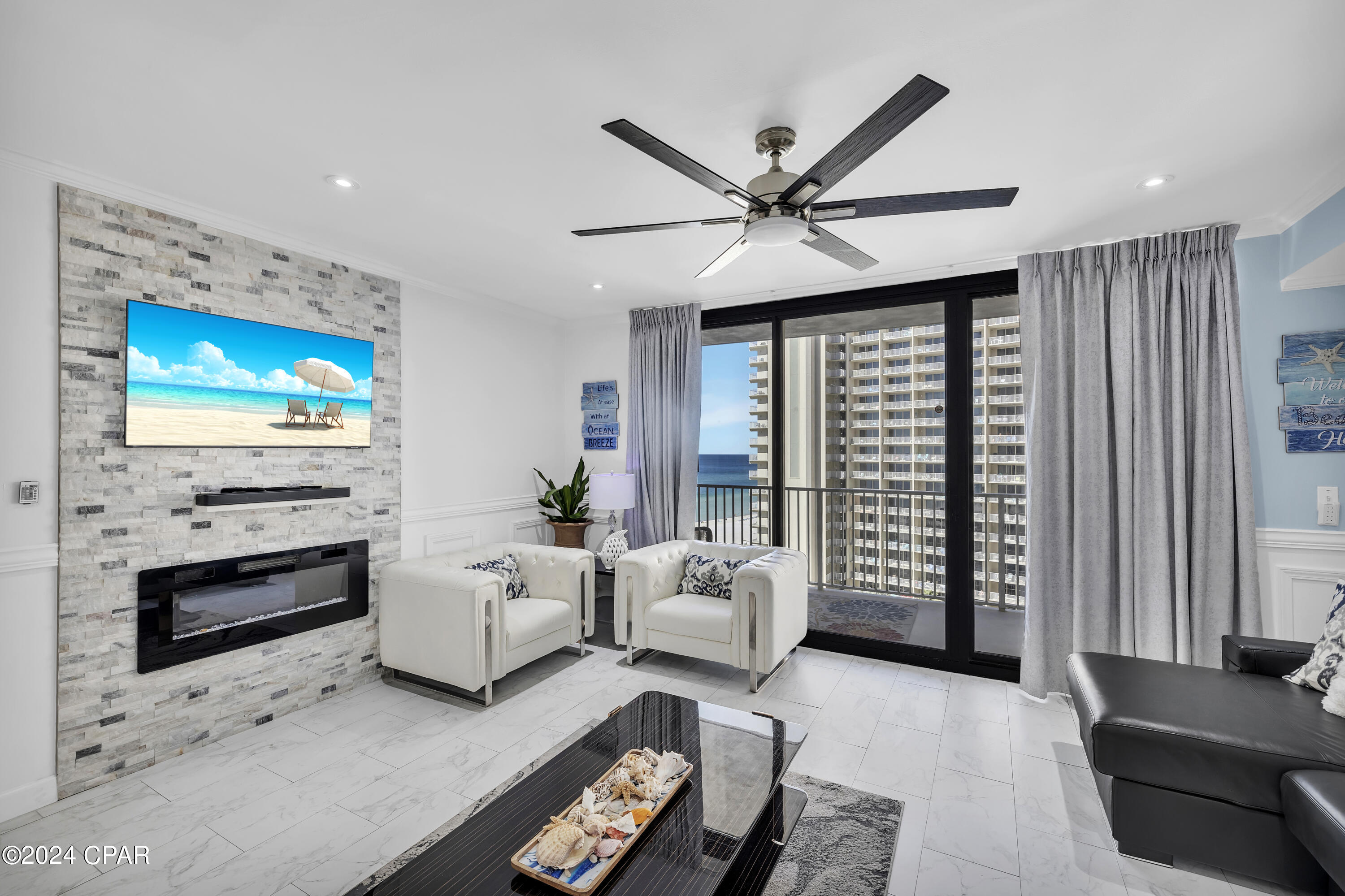 Shores Of Panama Phase I - Residential