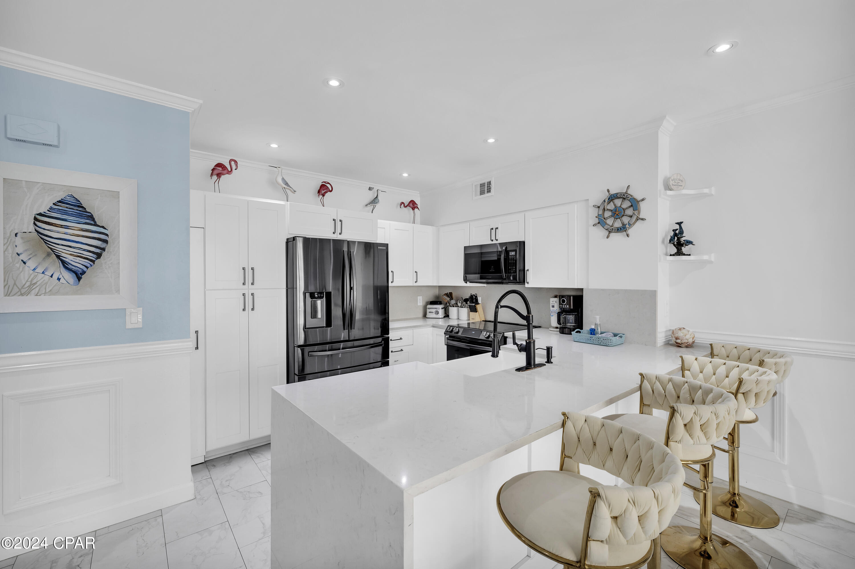 Shores Of Panama Phase I - Residential