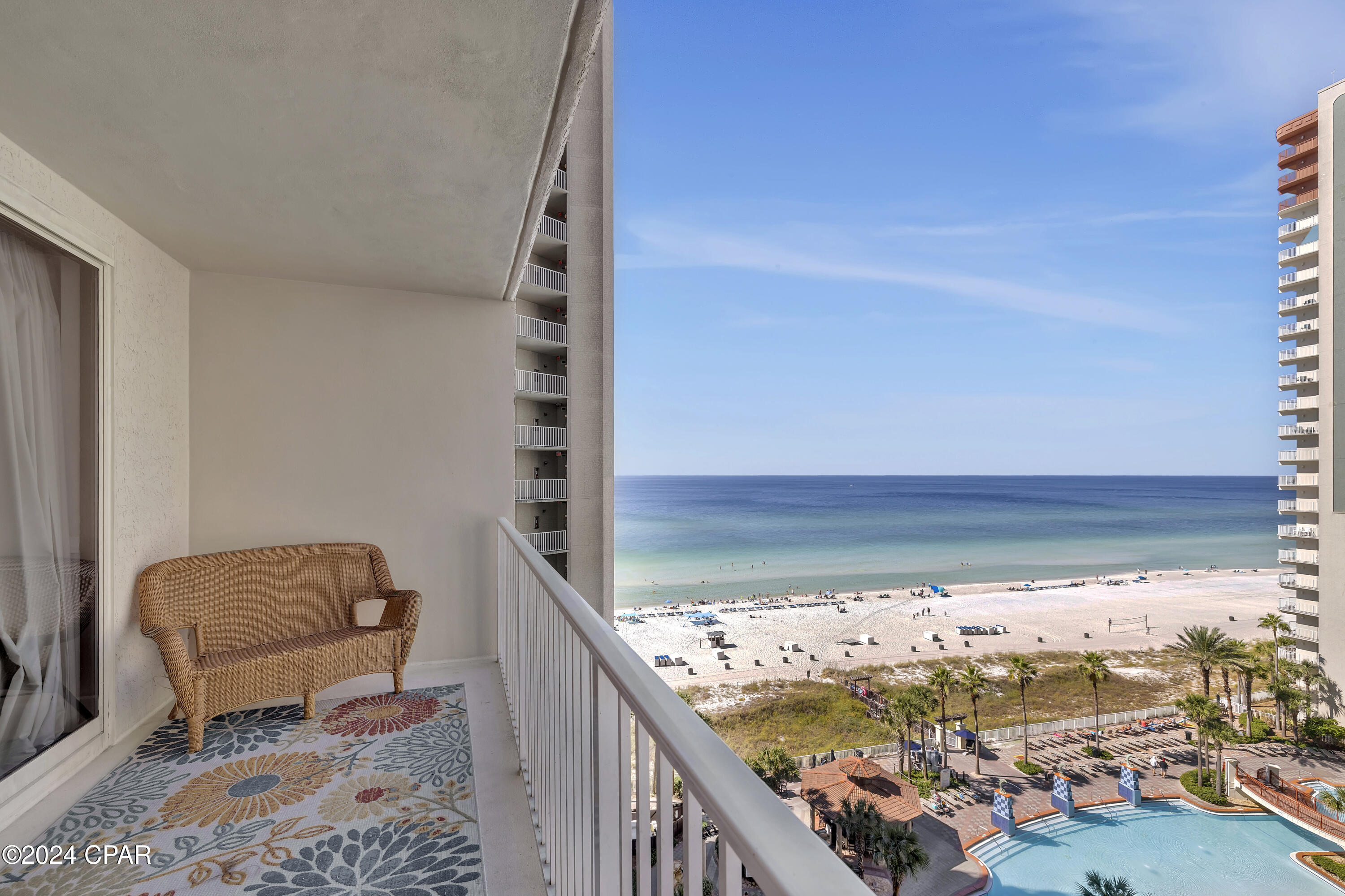 Shores Of Panama Phase I - Residential