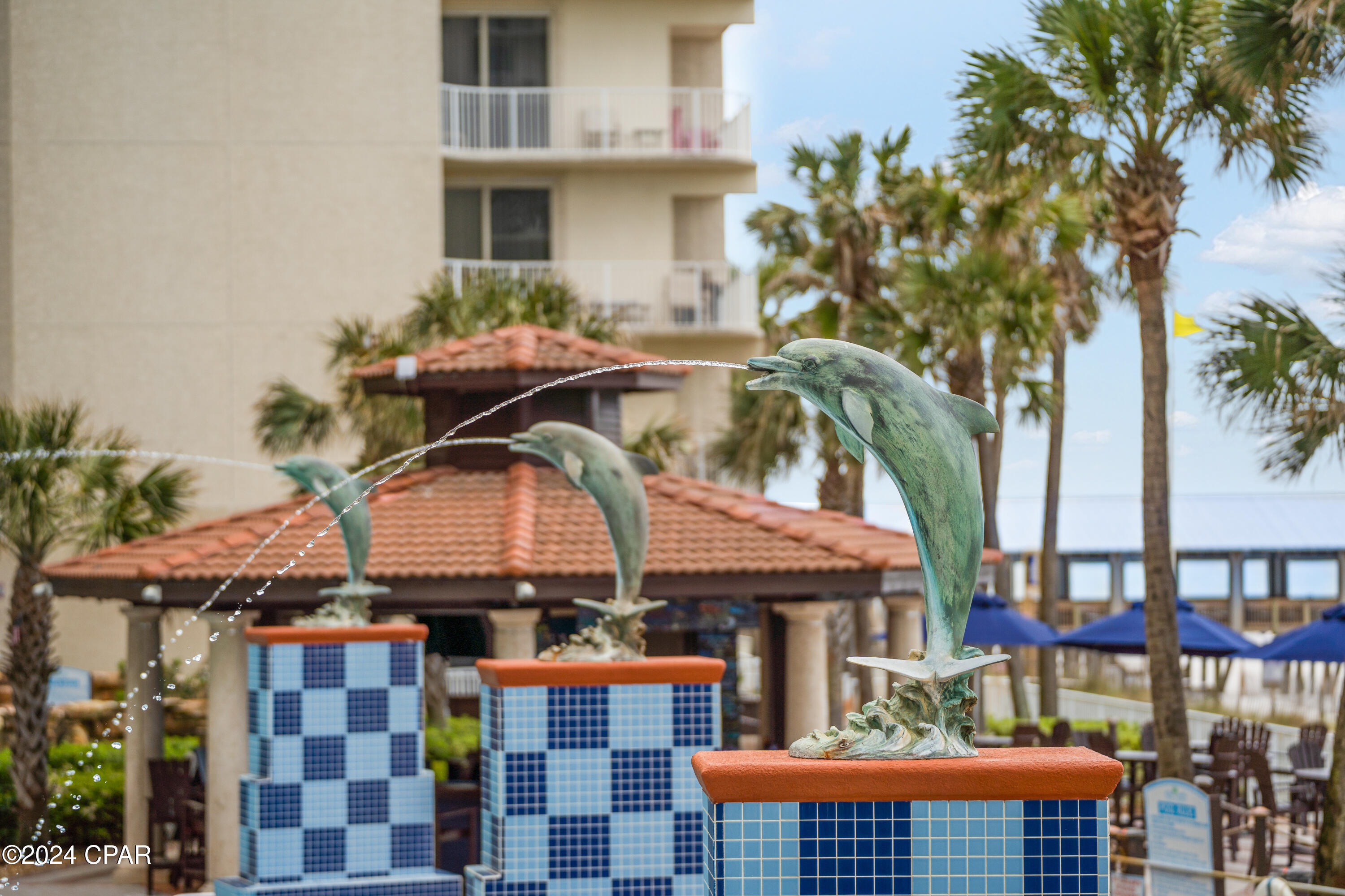 Shores Of Panama Phase I - Residential