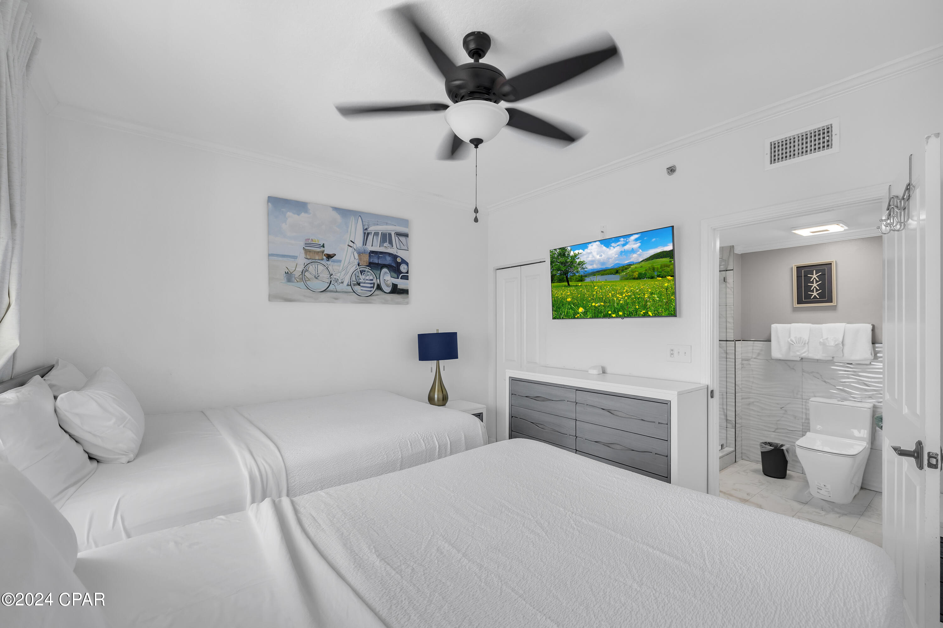 Shores Of Panama Phase I - Residential