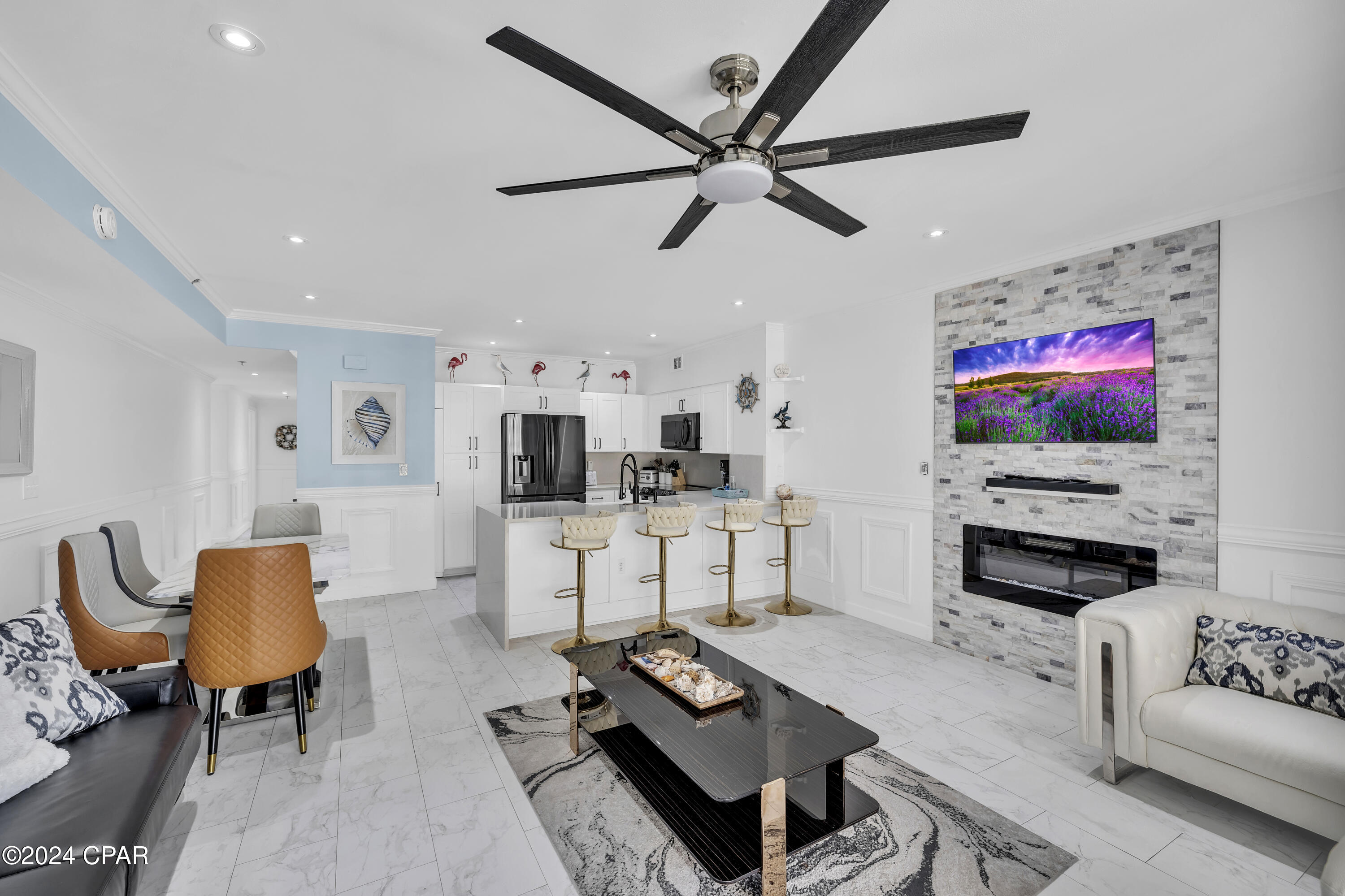 Shores Of Panama Phase I - Residential