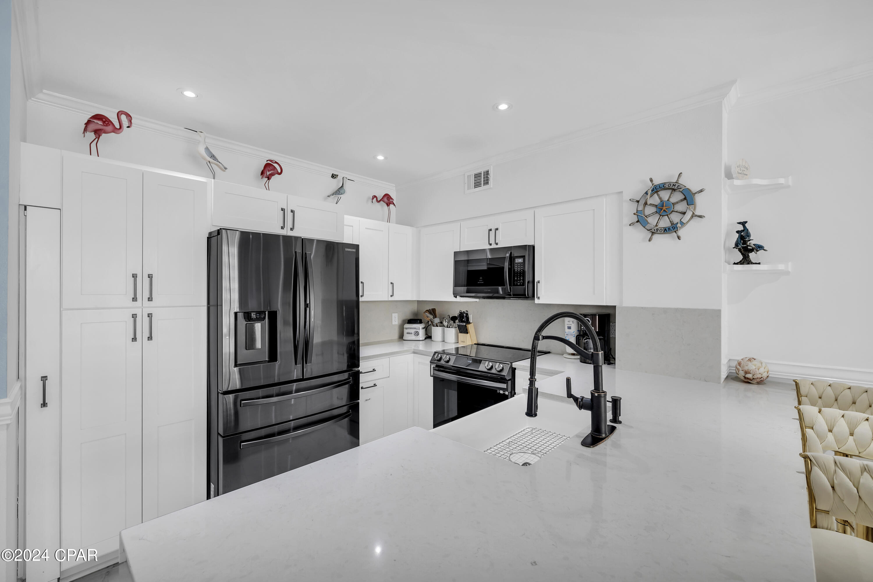 Shores Of Panama Phase I - Residential