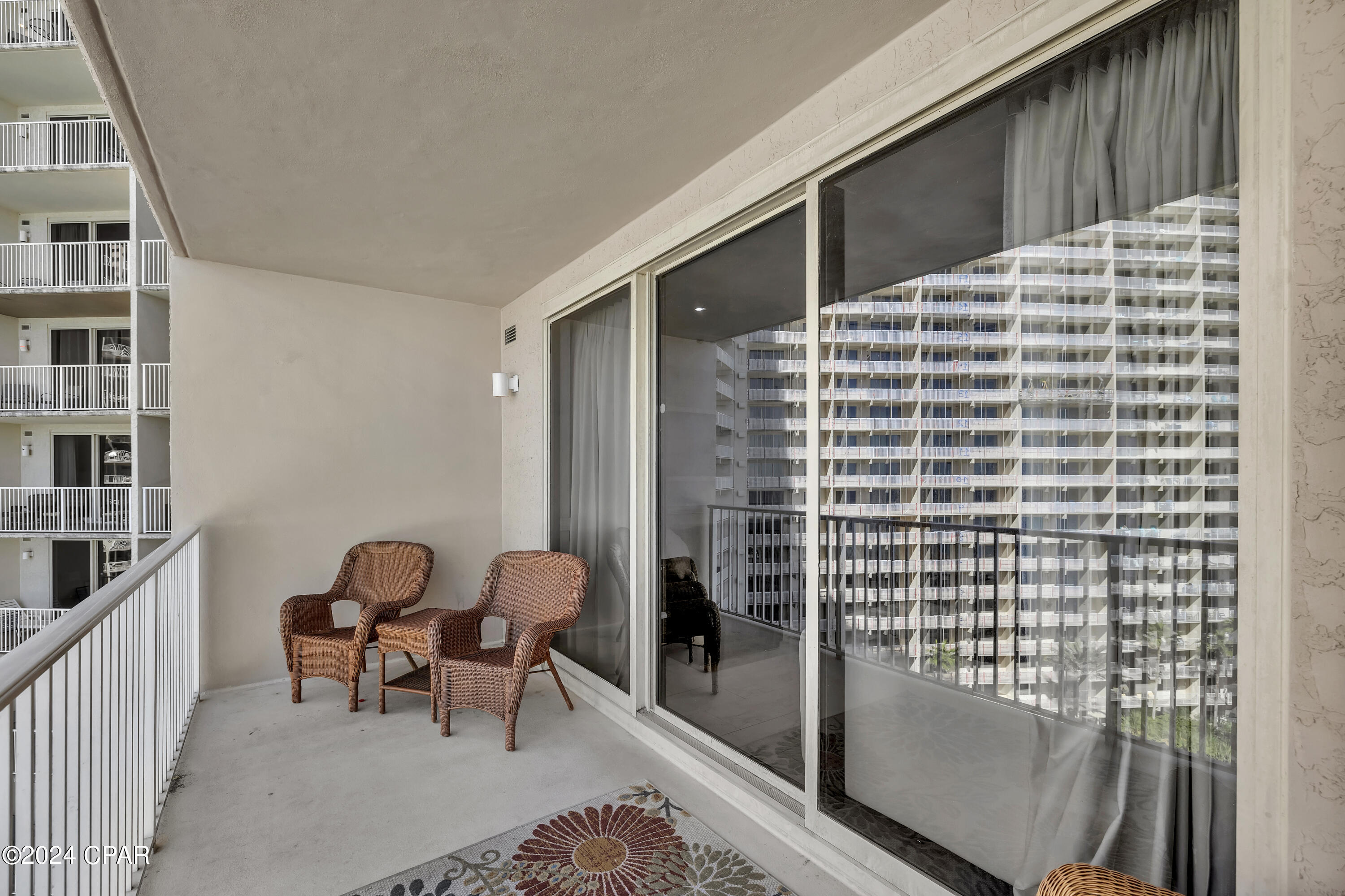 Shores Of Panama Phase I - Residential