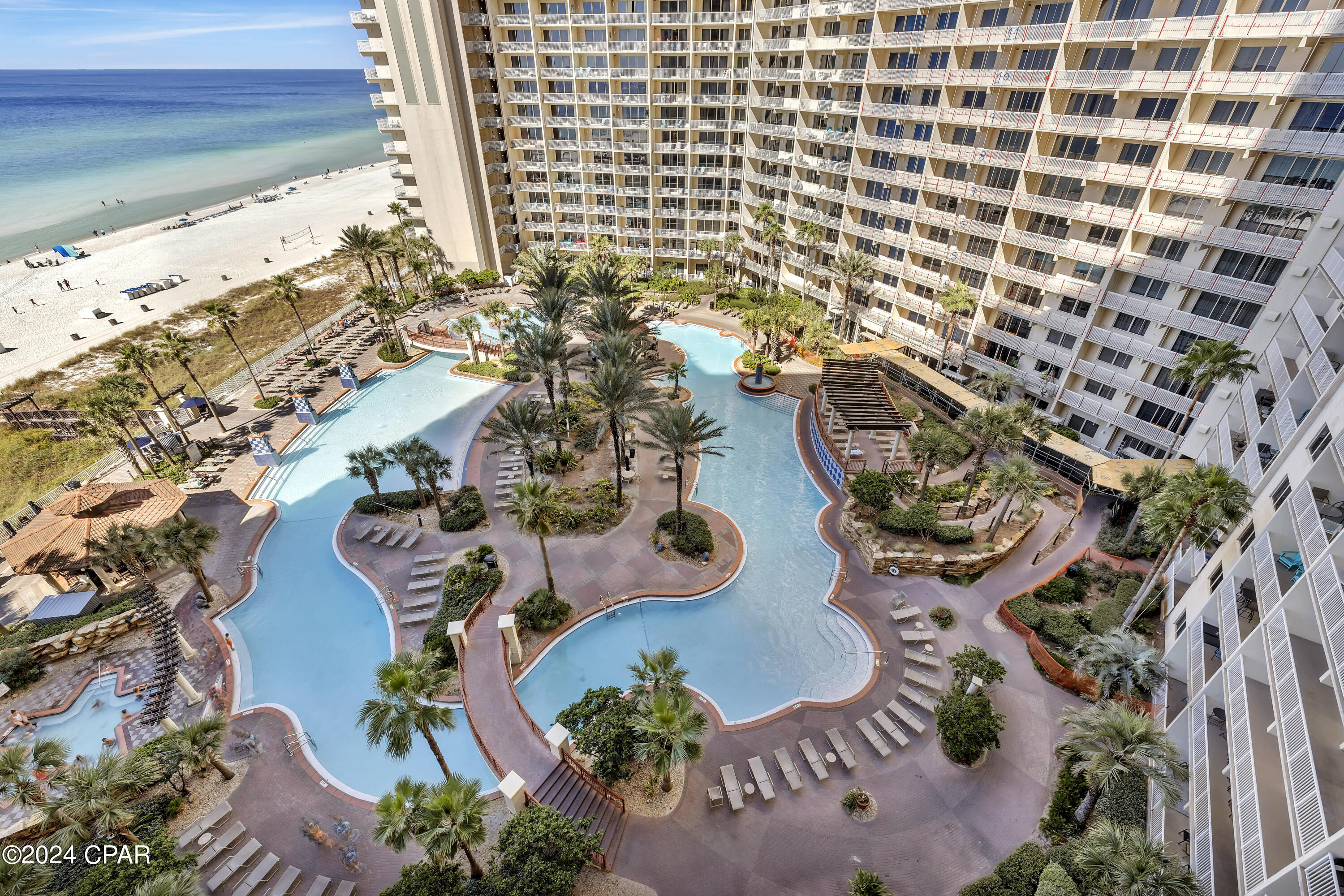 Shores Of Panama Phase I - Residential