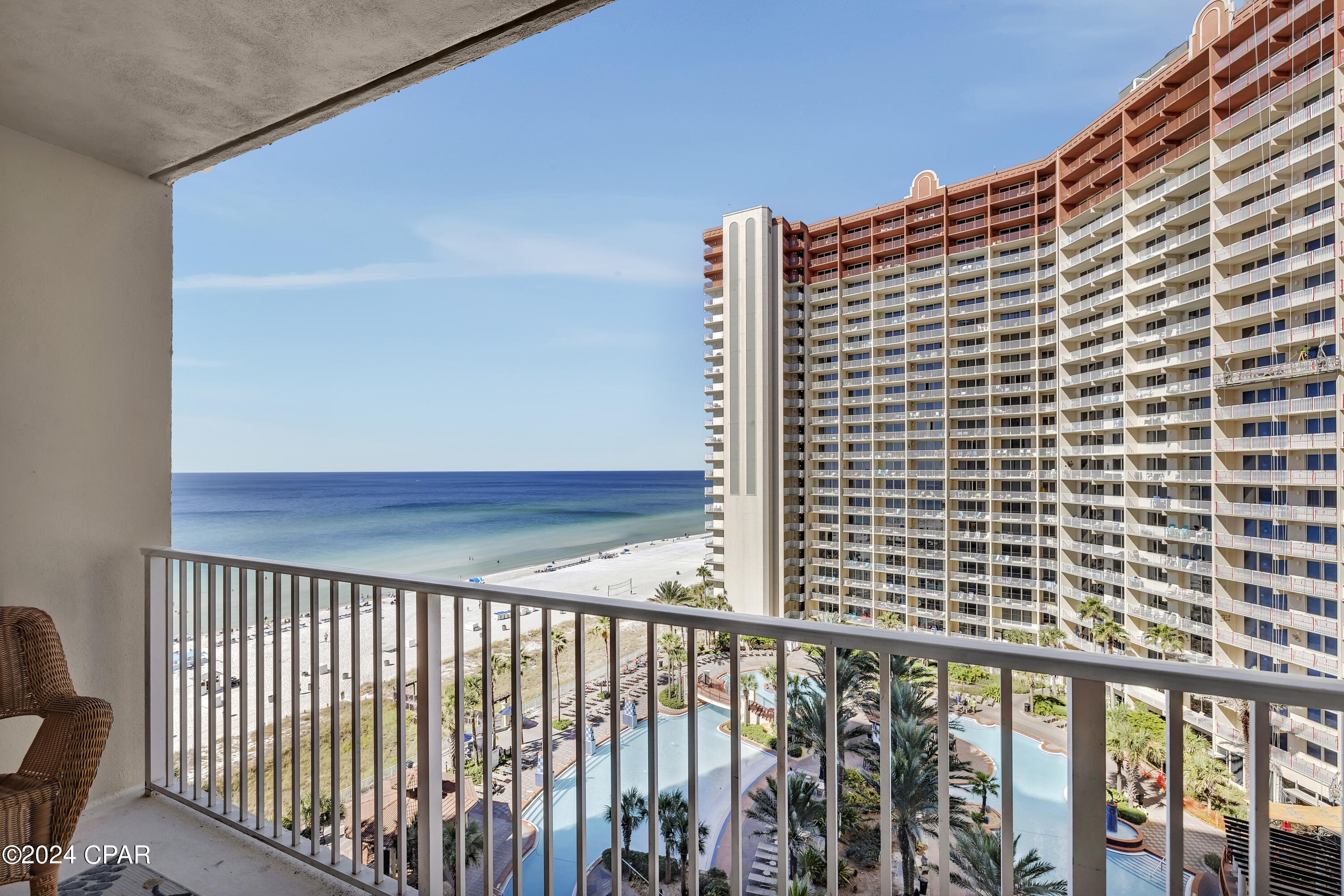 Shores Of Panama Phase I - Residential