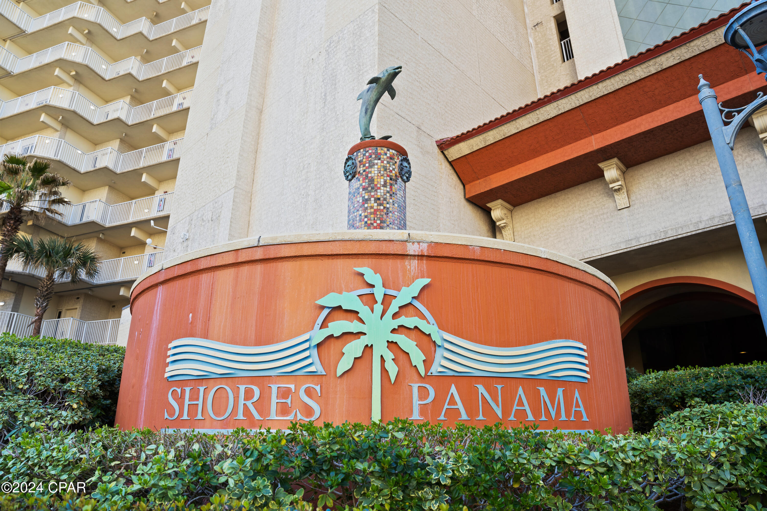 Shores Of Panama Phase I - Residential