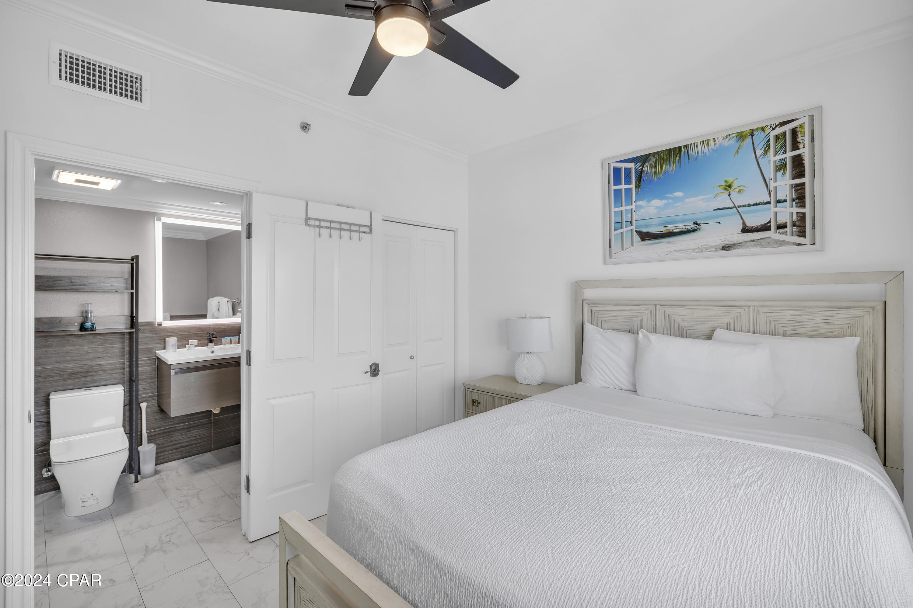 Shores Of Panama Phase I - Residential