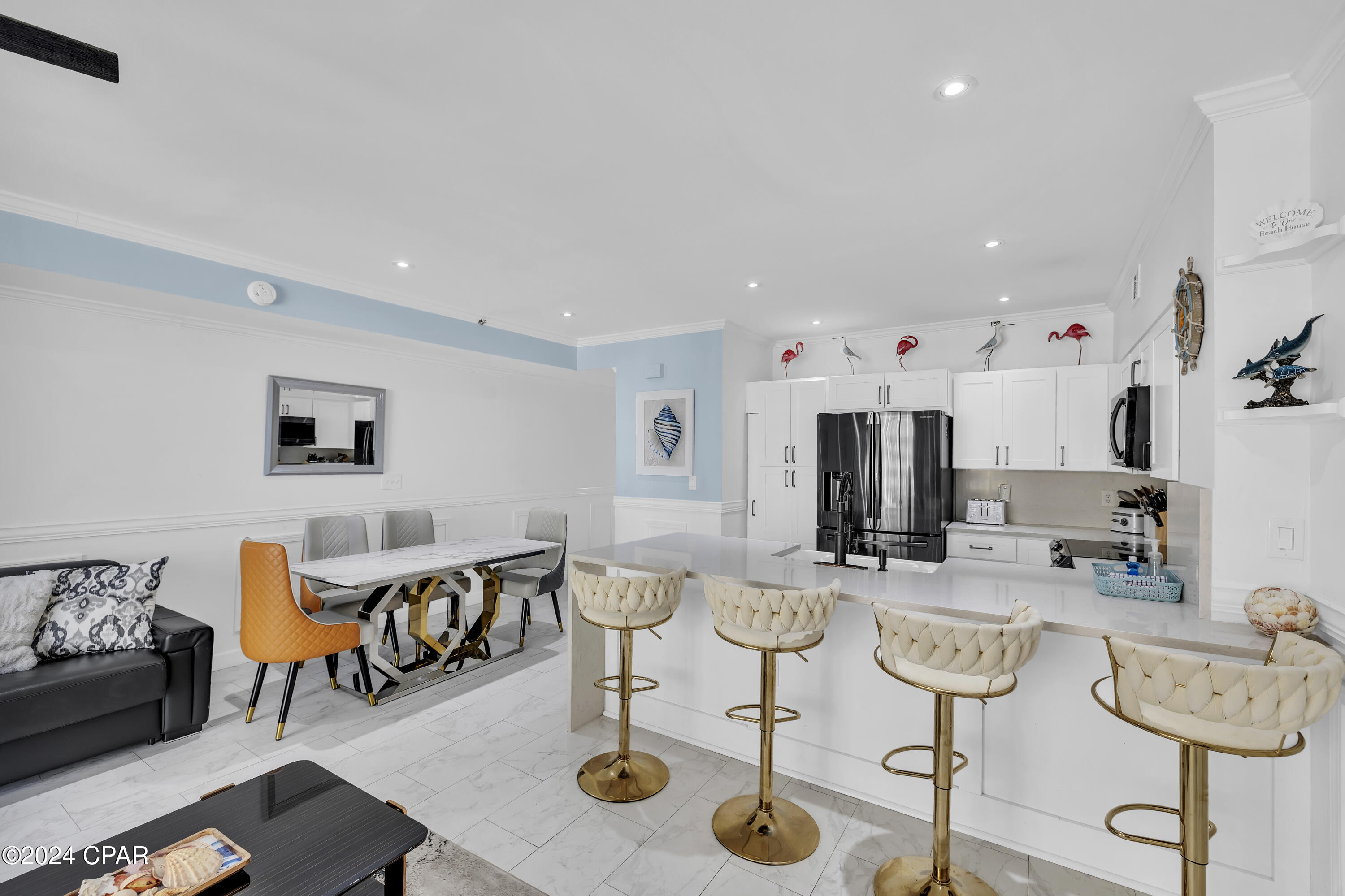 Shores Of Panama Phase I - Residential