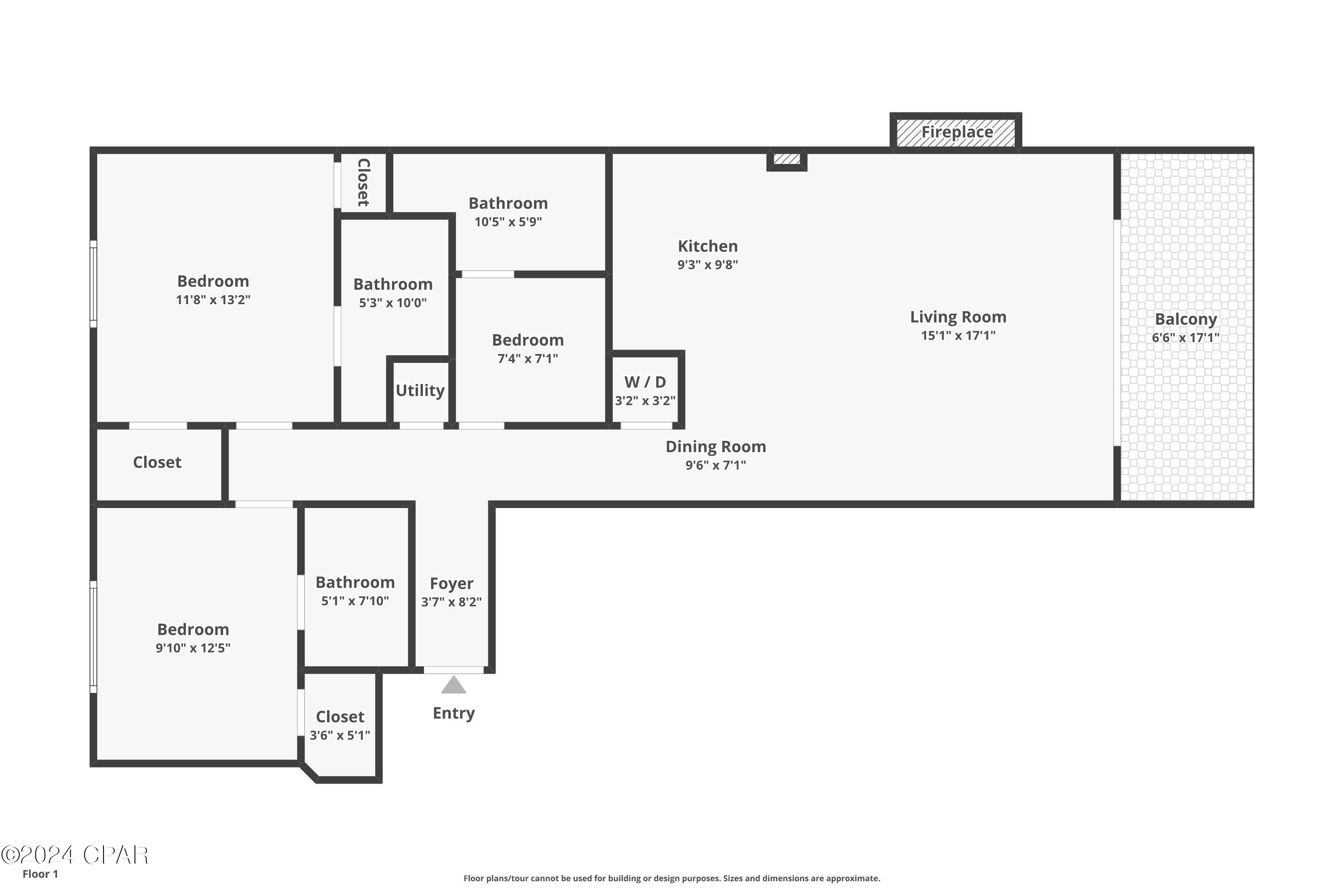 Shores Of Panama Phase I - Residential