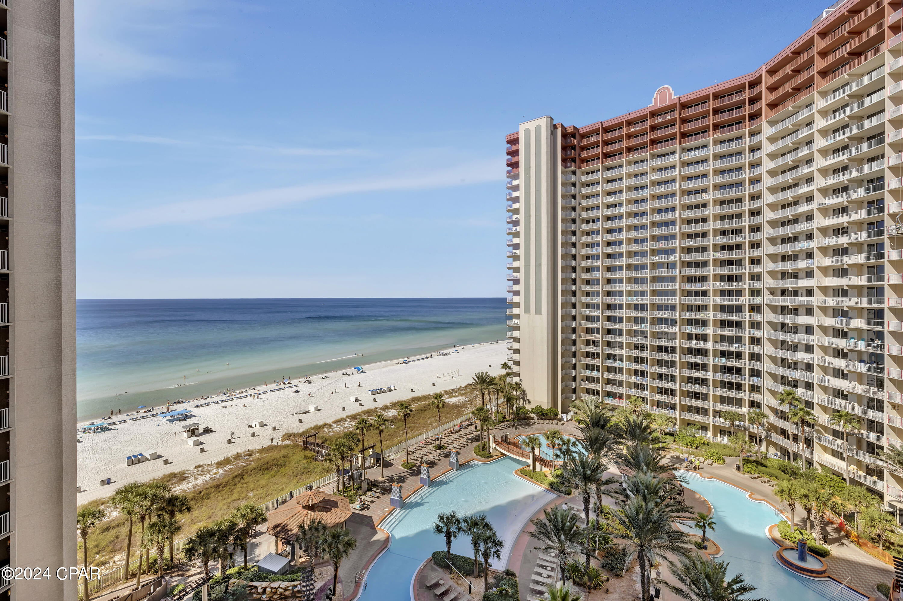 Shores Of Panama Phase I - Residential