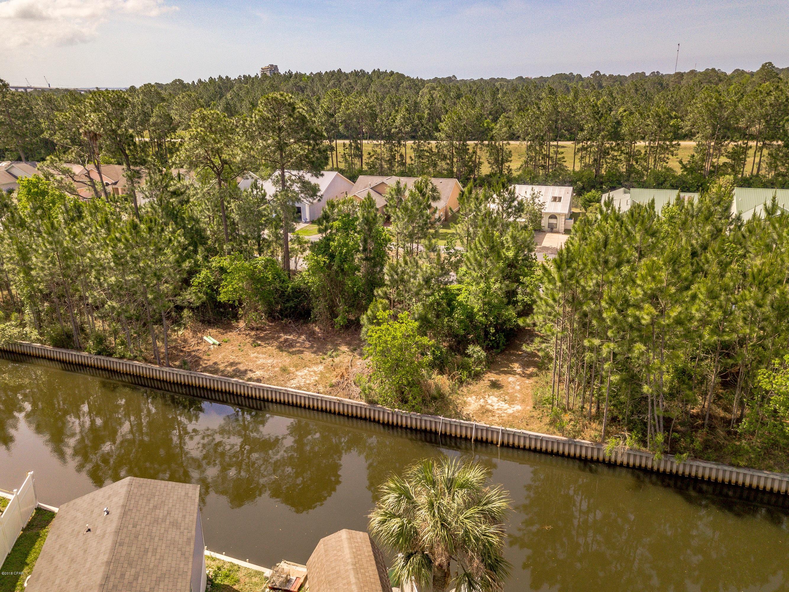 Harbour Towne - Land