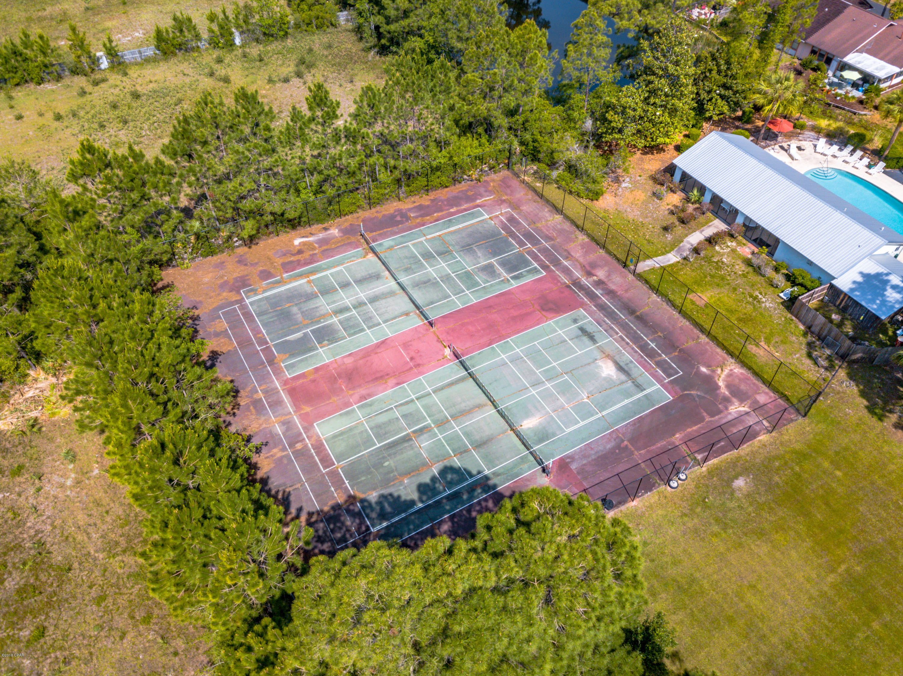 Harbour Towne - Land