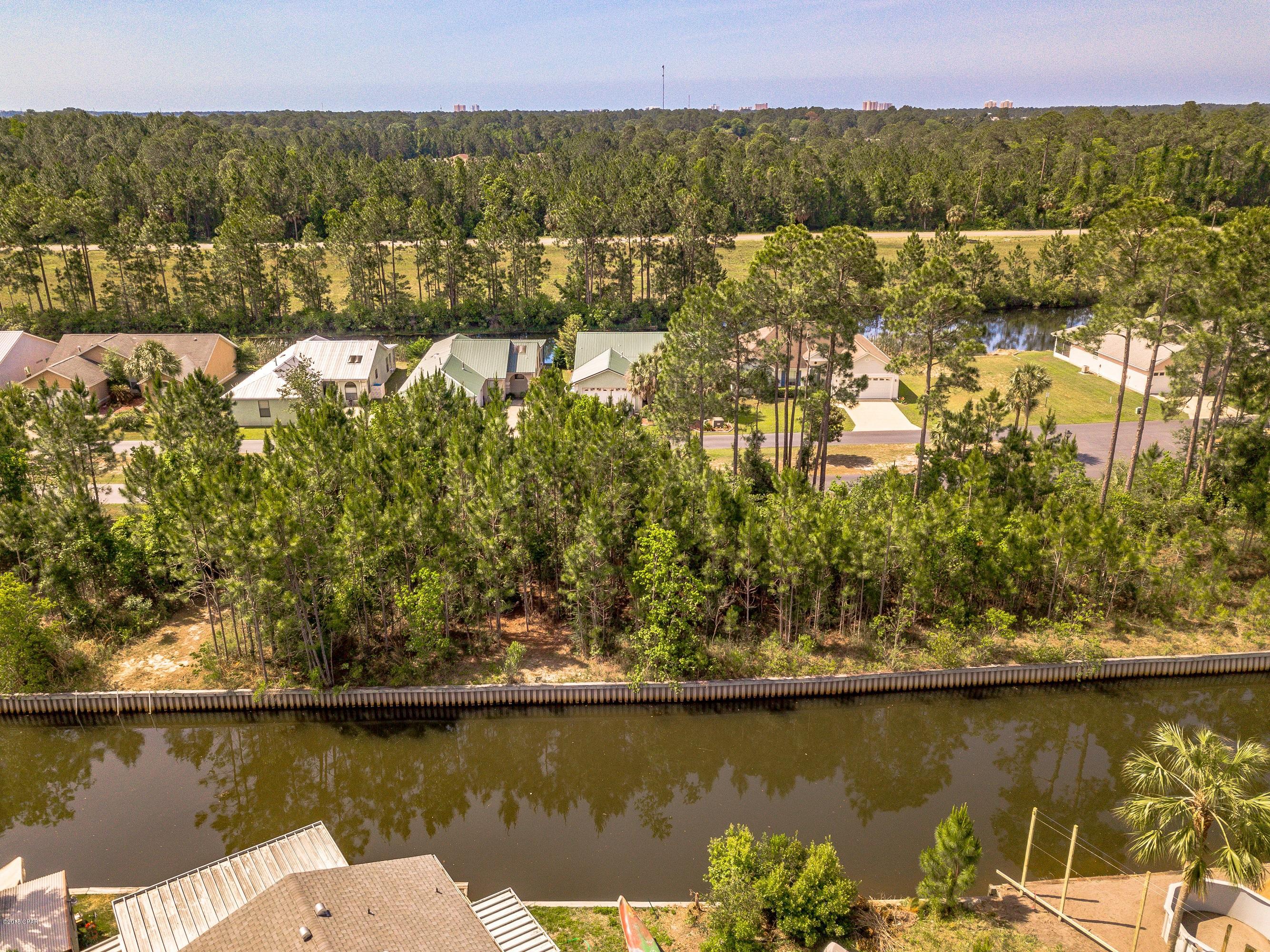 Harbour Towne - Land