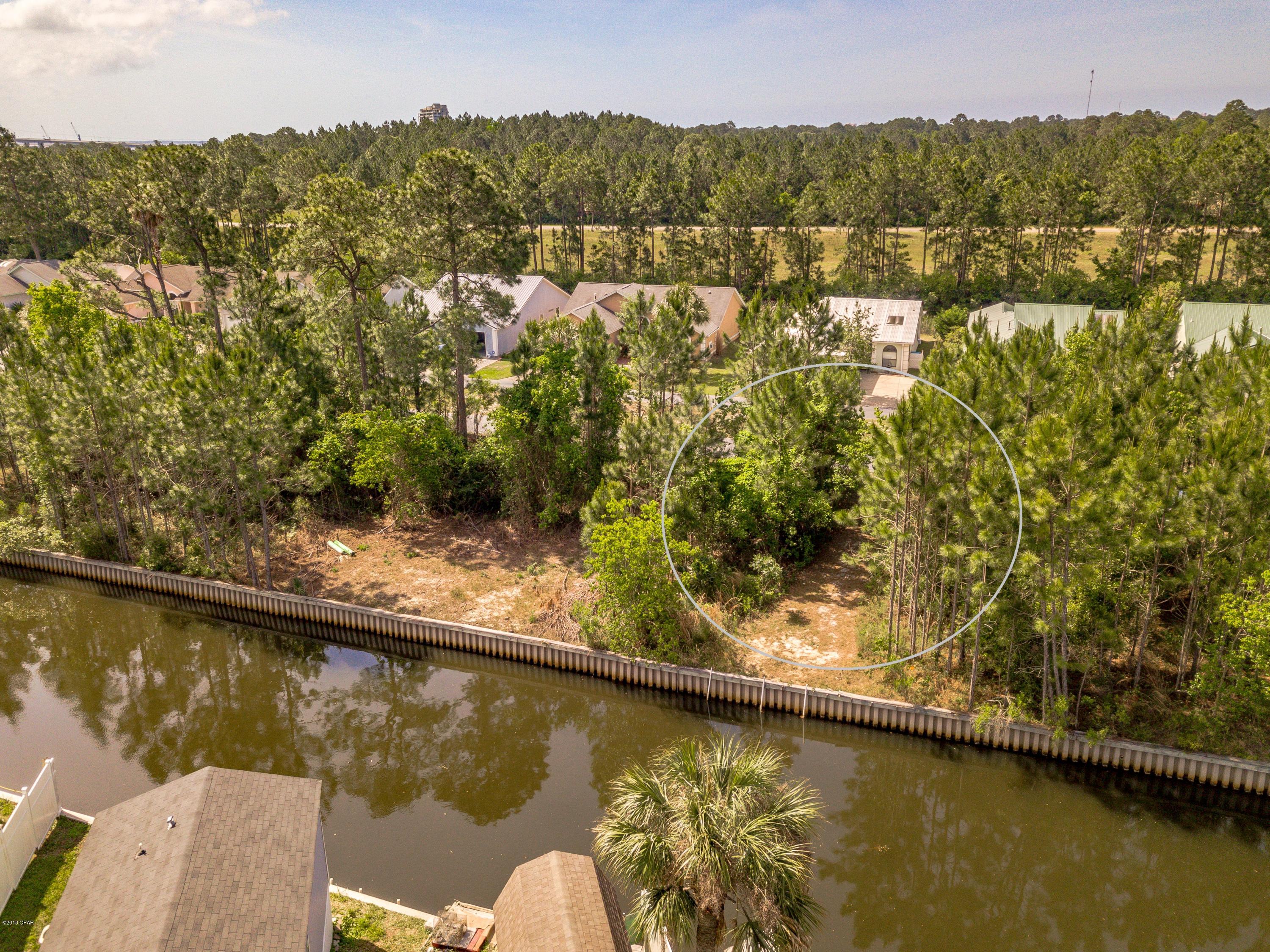 Harbour Towne - Land