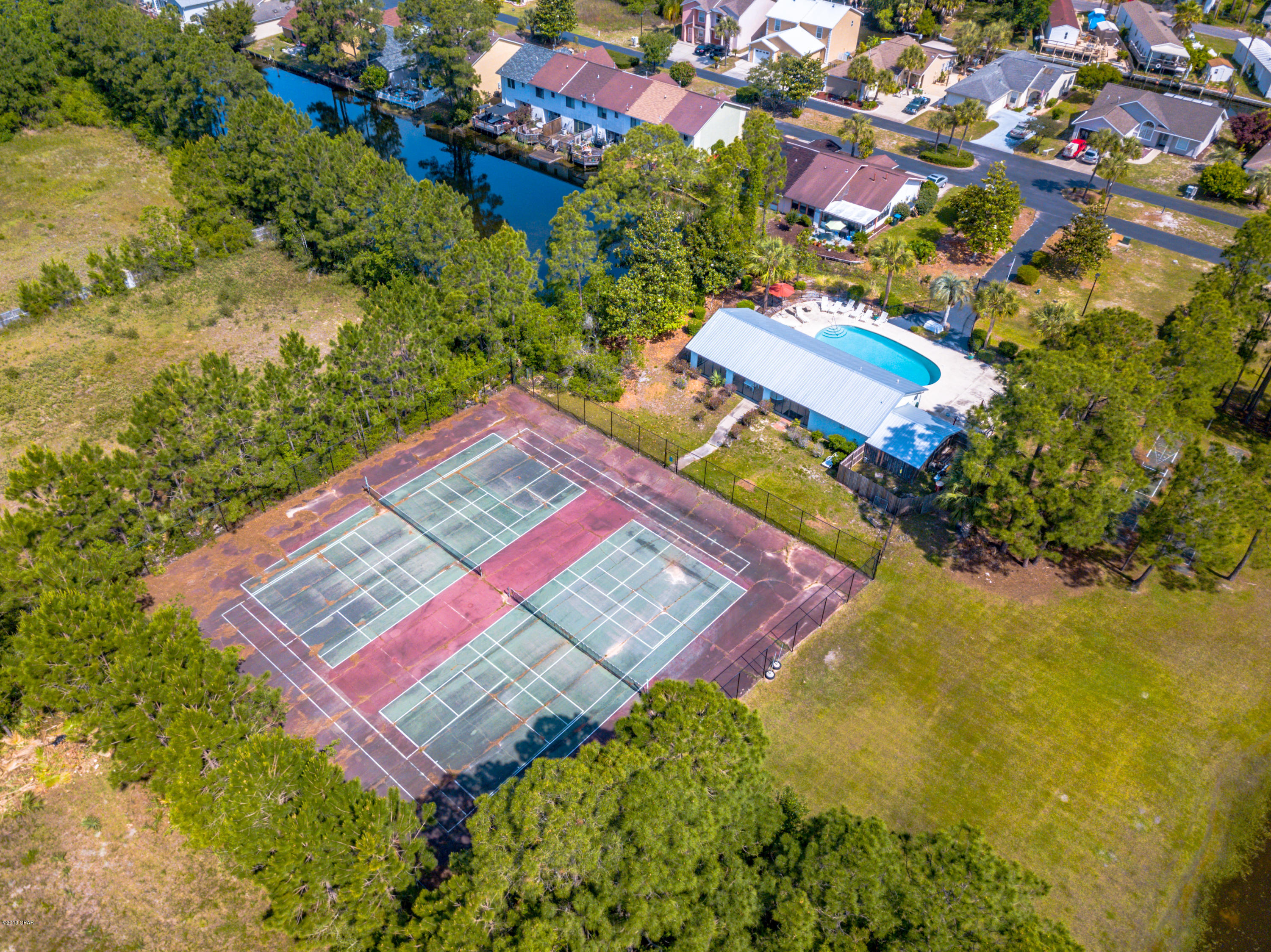 Harbour Towne - Land