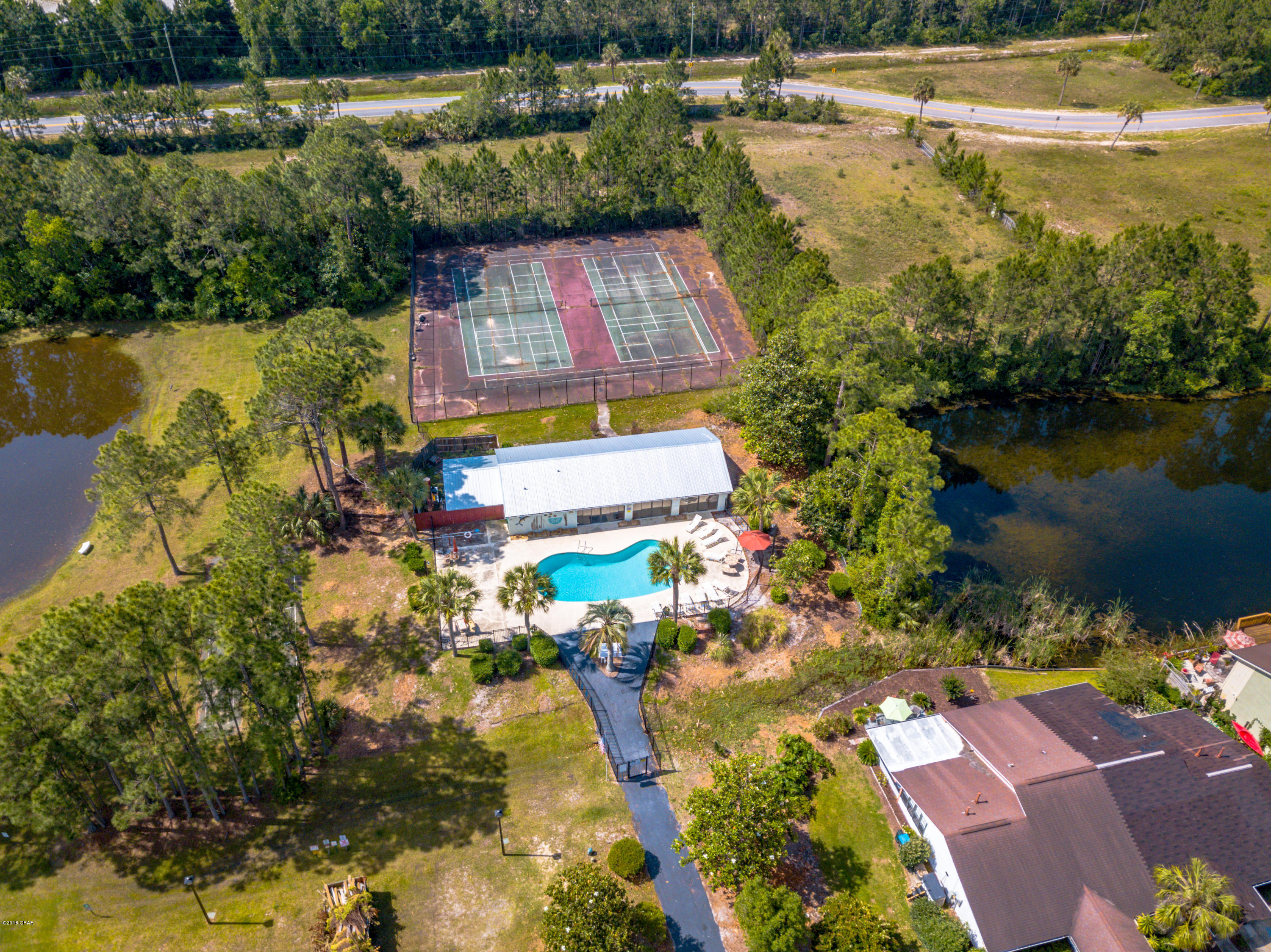 Harbour Towne - Land