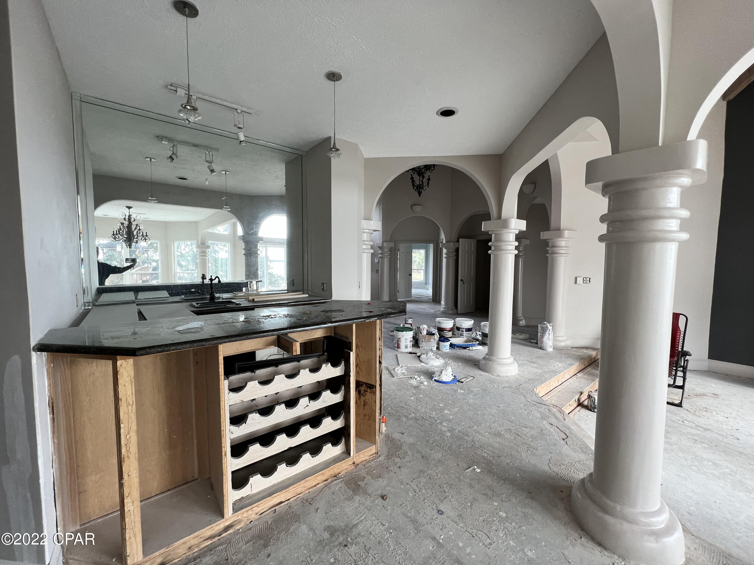 Bunkers Cove - Residential