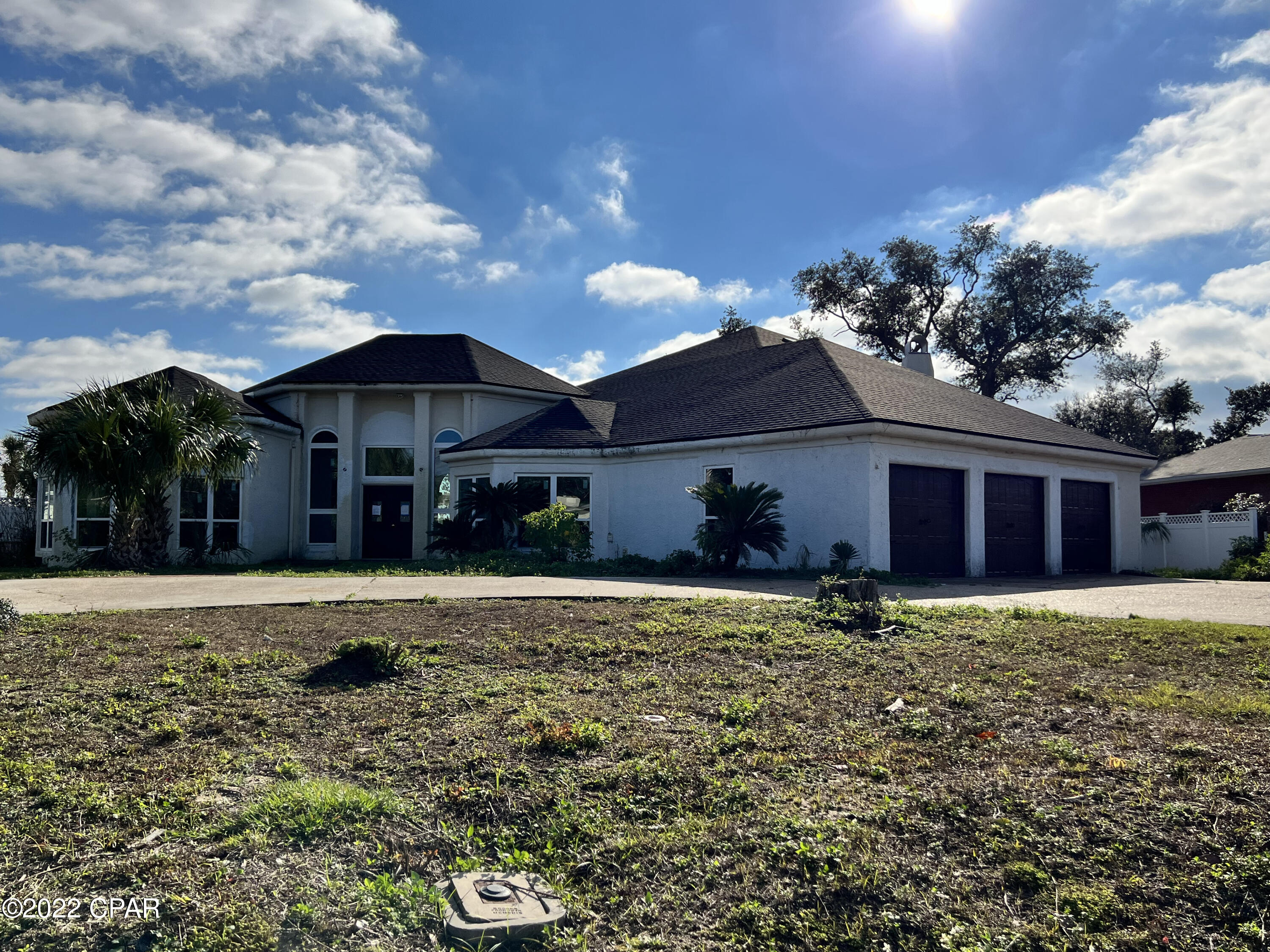 Bunkers Cove - Residential