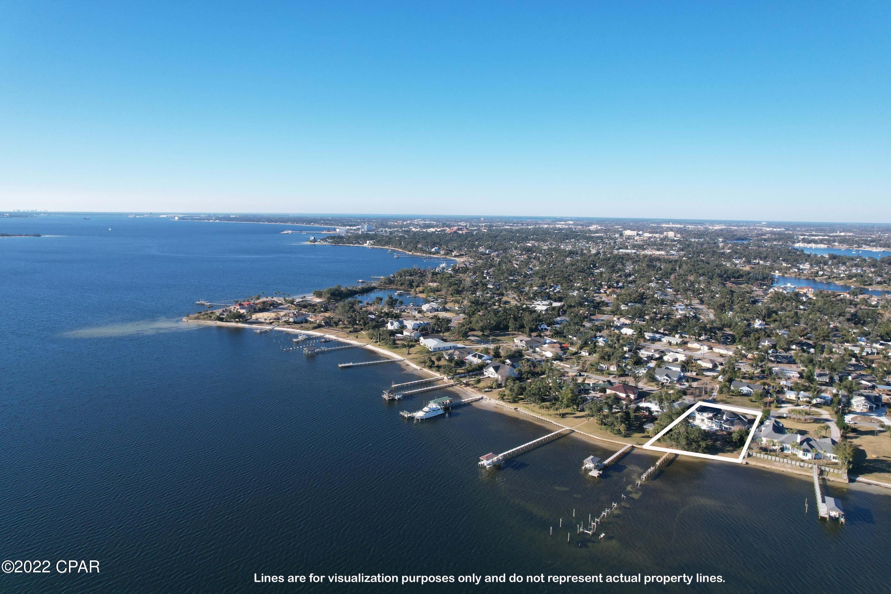 Bunkers Cove - Residential