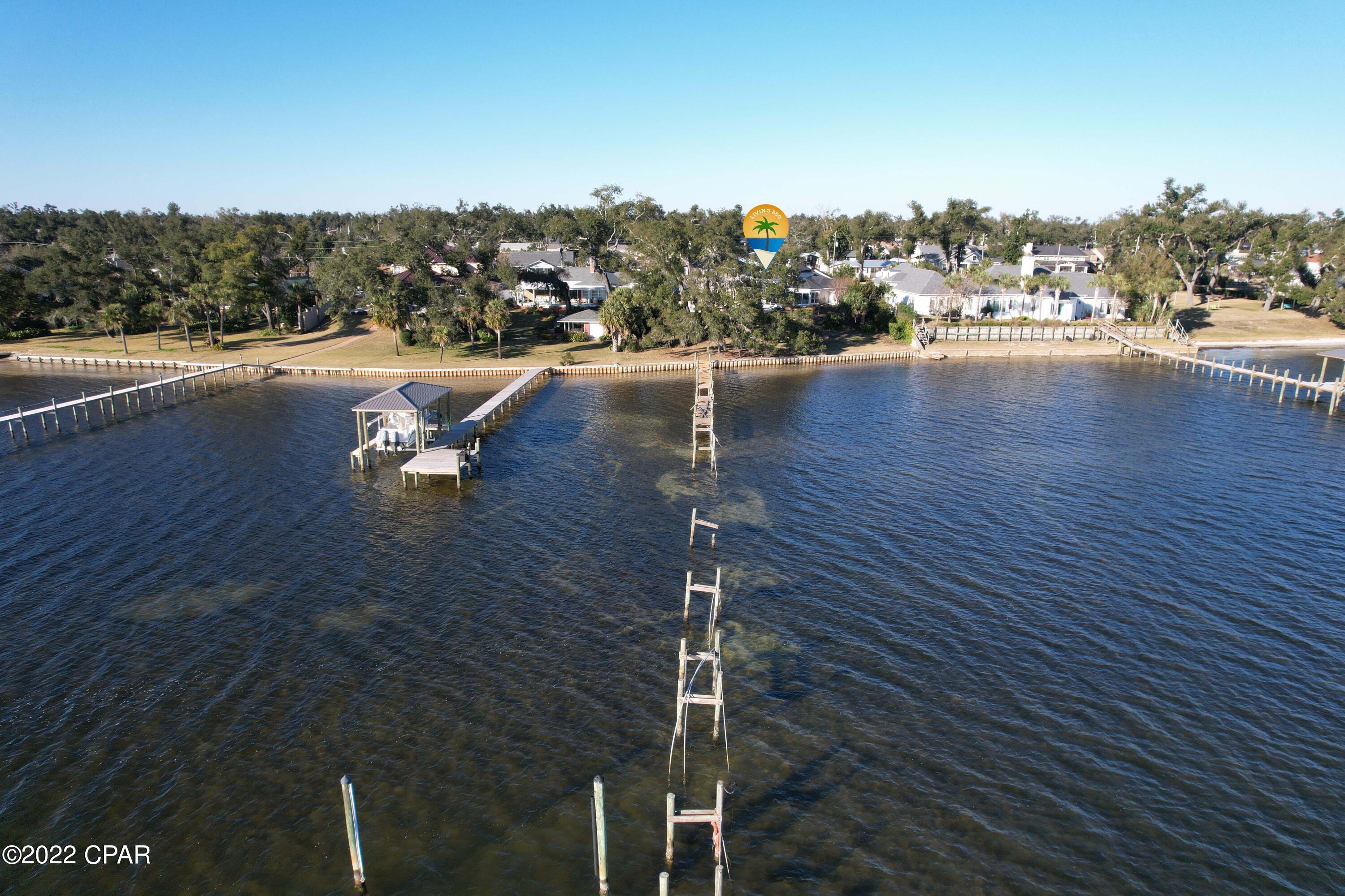 Bunkers Cove - Residential