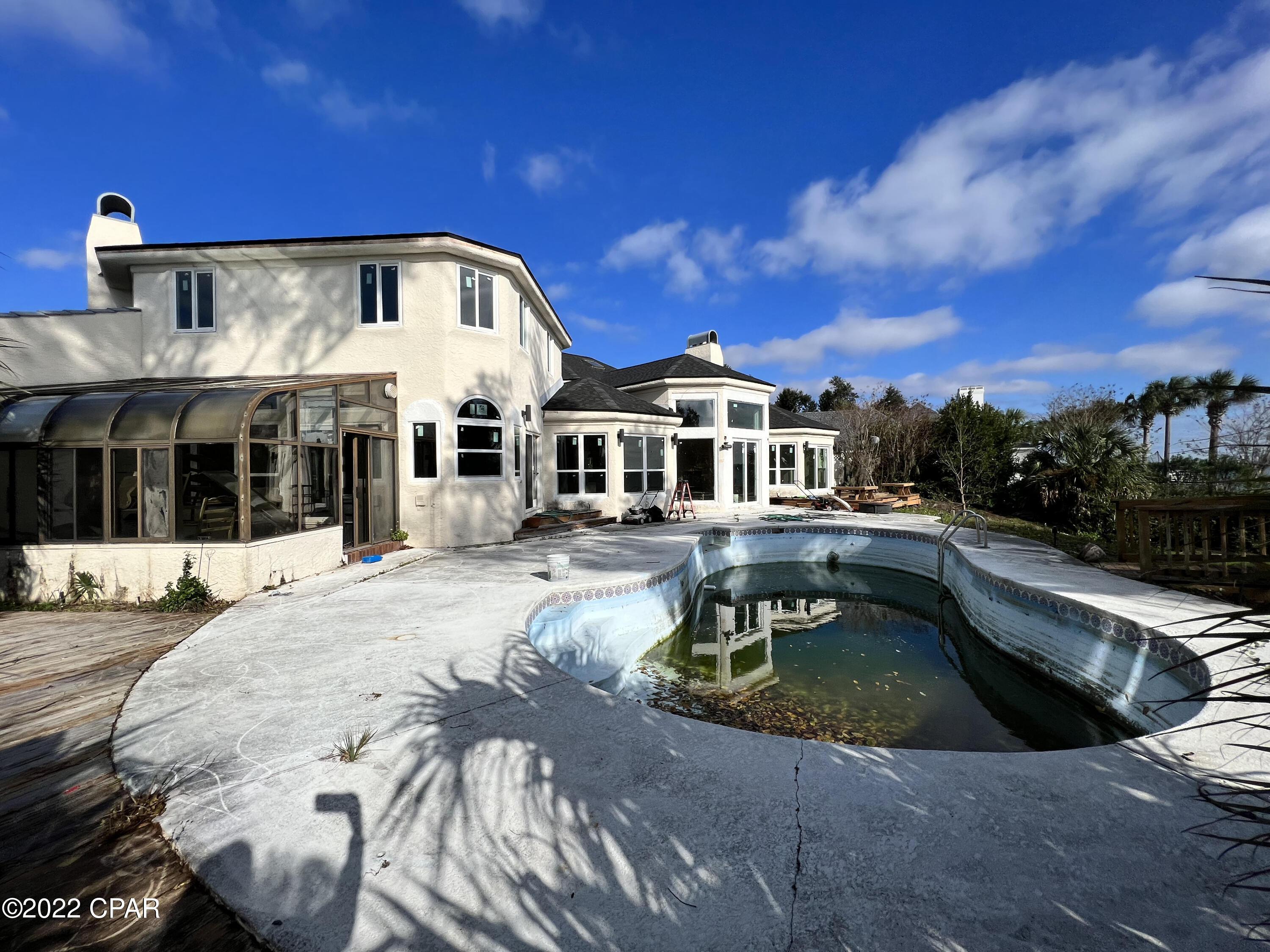 Bunkers Cove - Residential