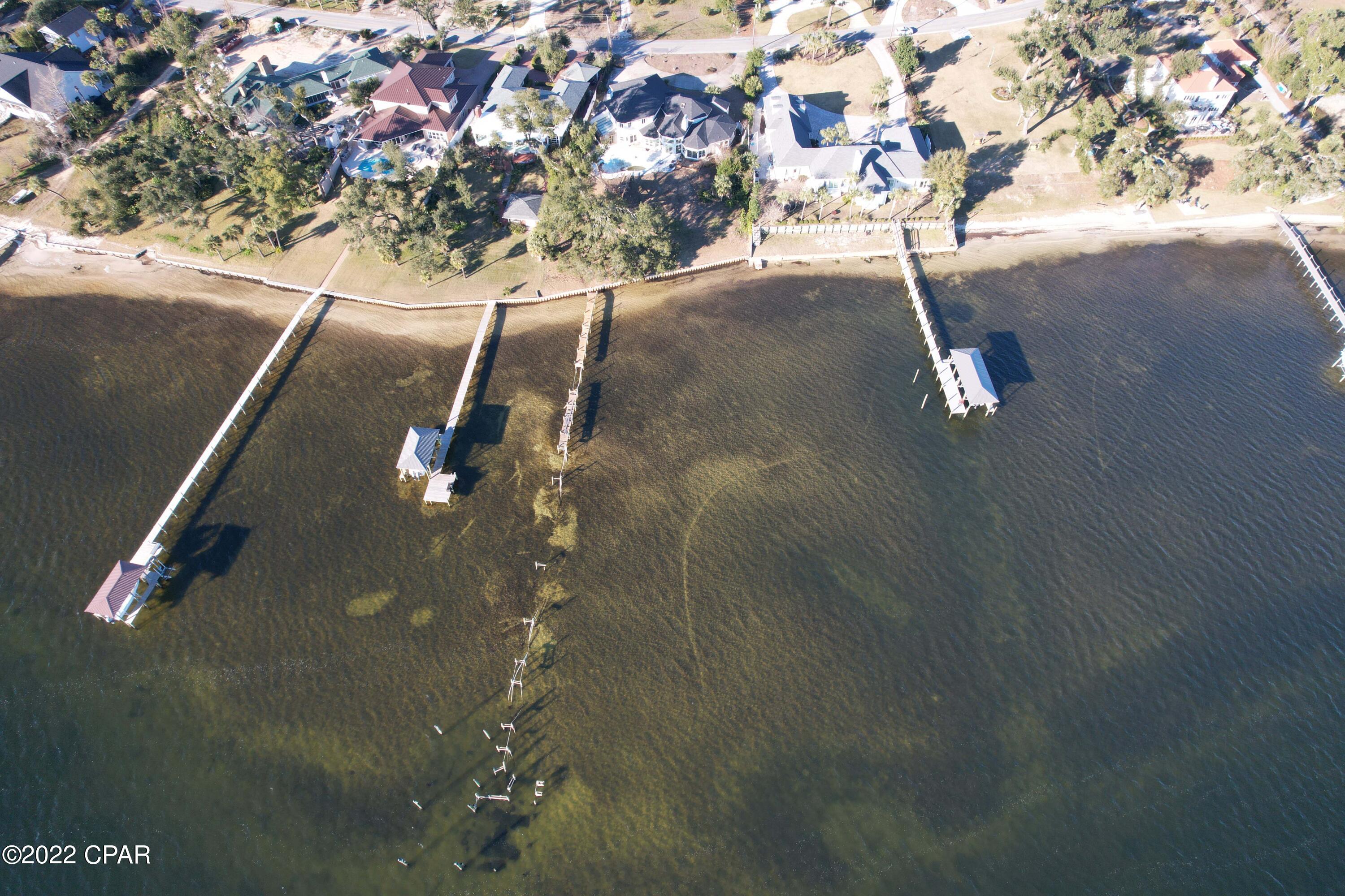 Bunkers Cove - Residential