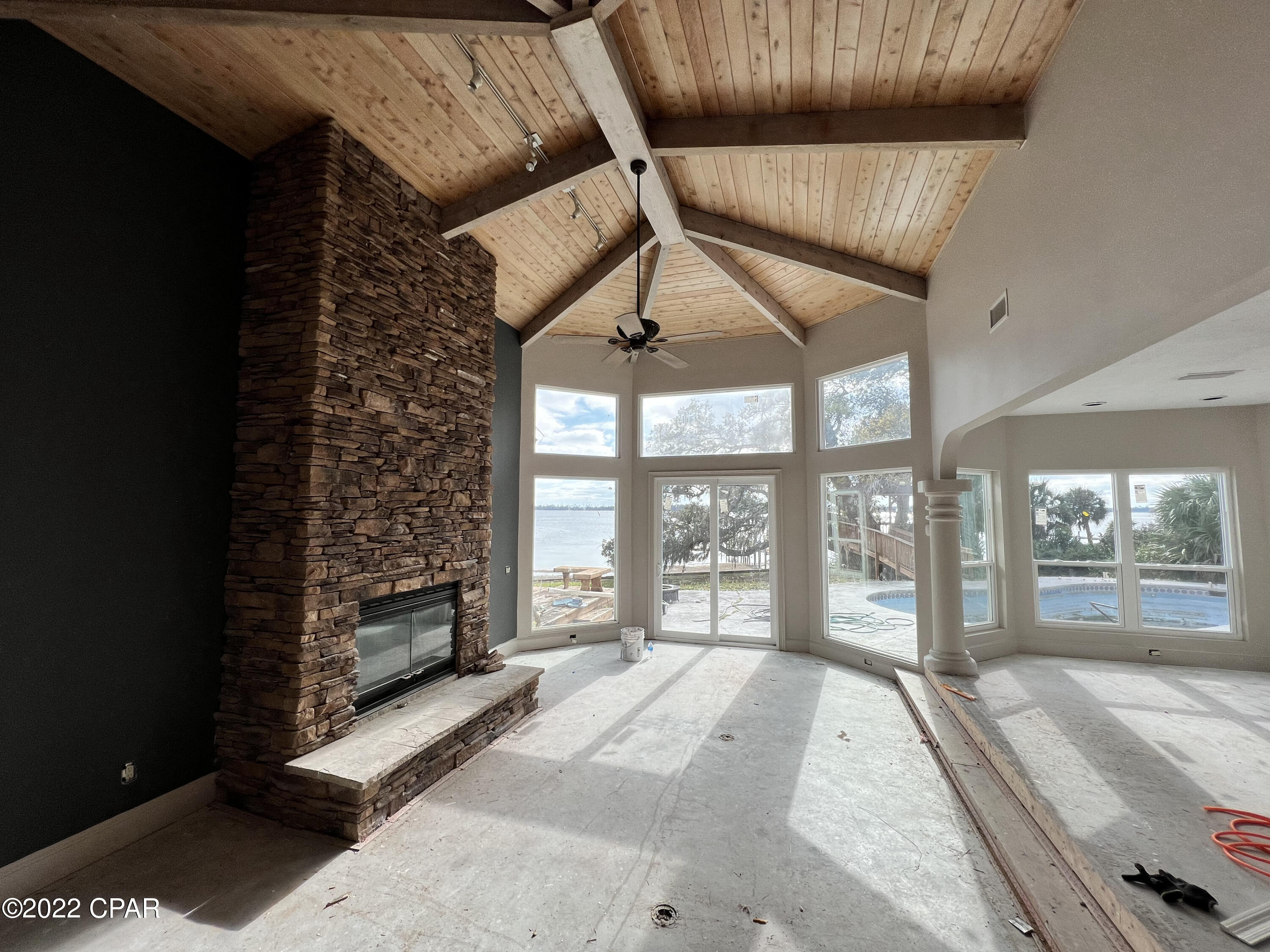 Bunkers Cove - Residential