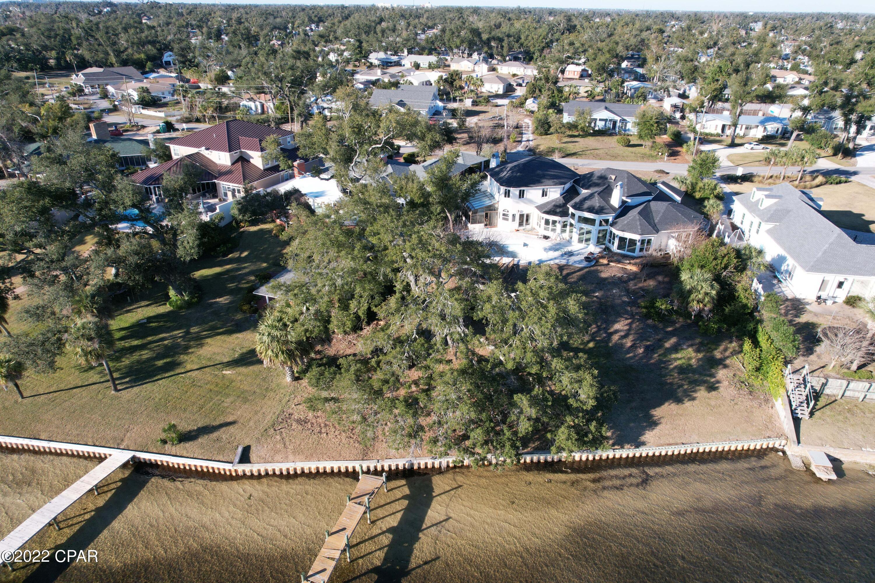 Bunkers Cove - Residential