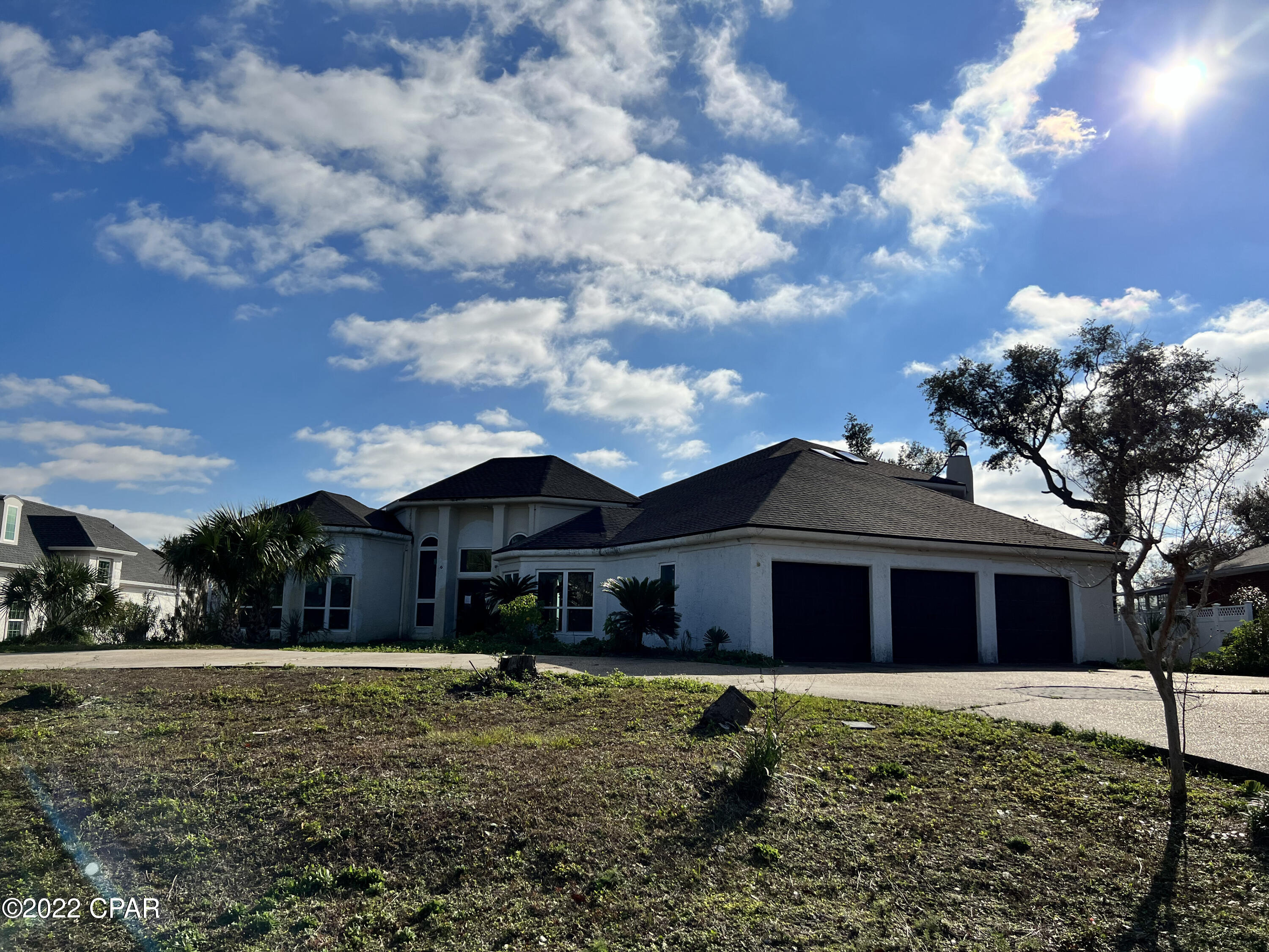 Bunkers Cove - Residential