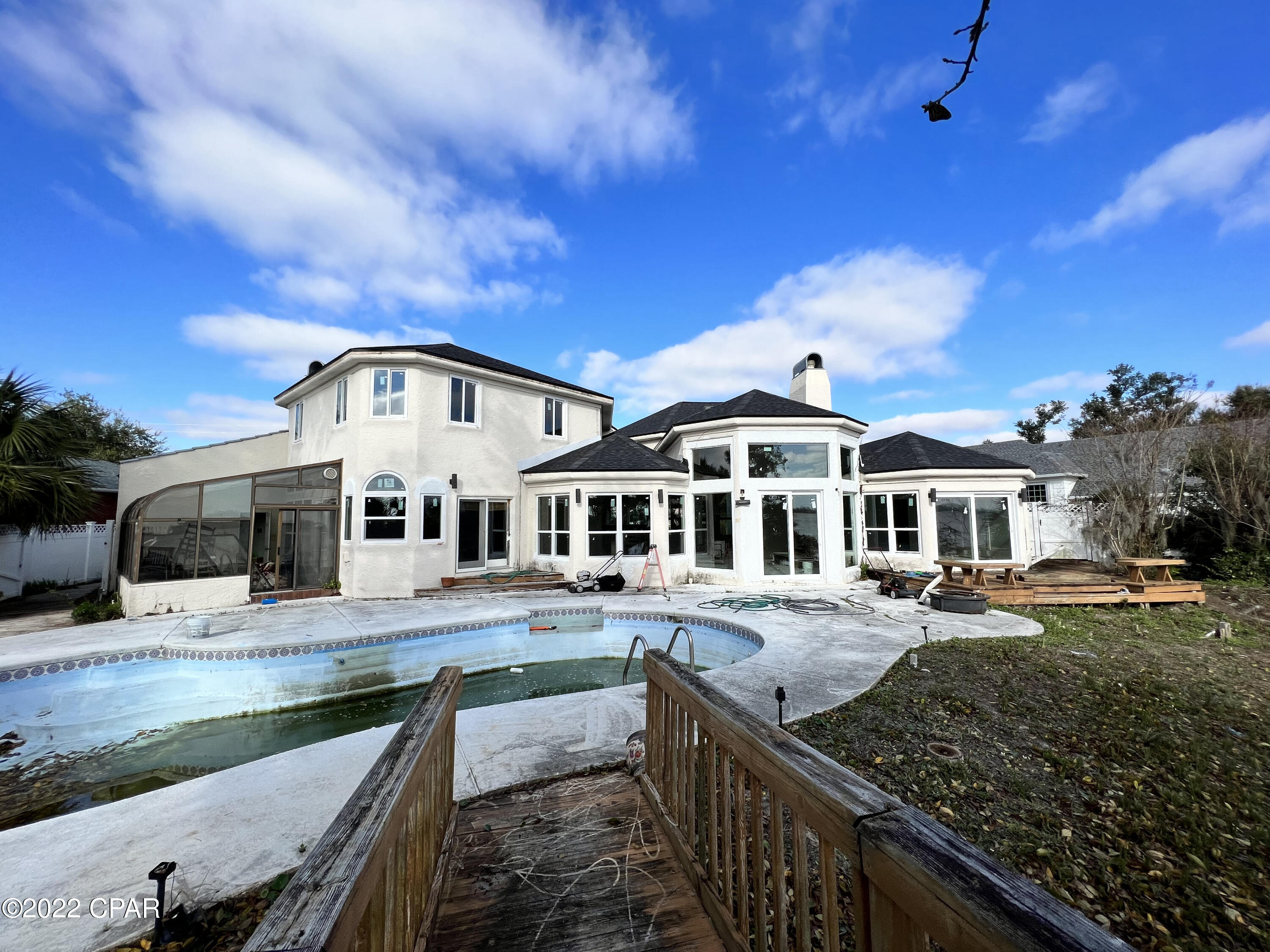 Bunkers Cove - Residential