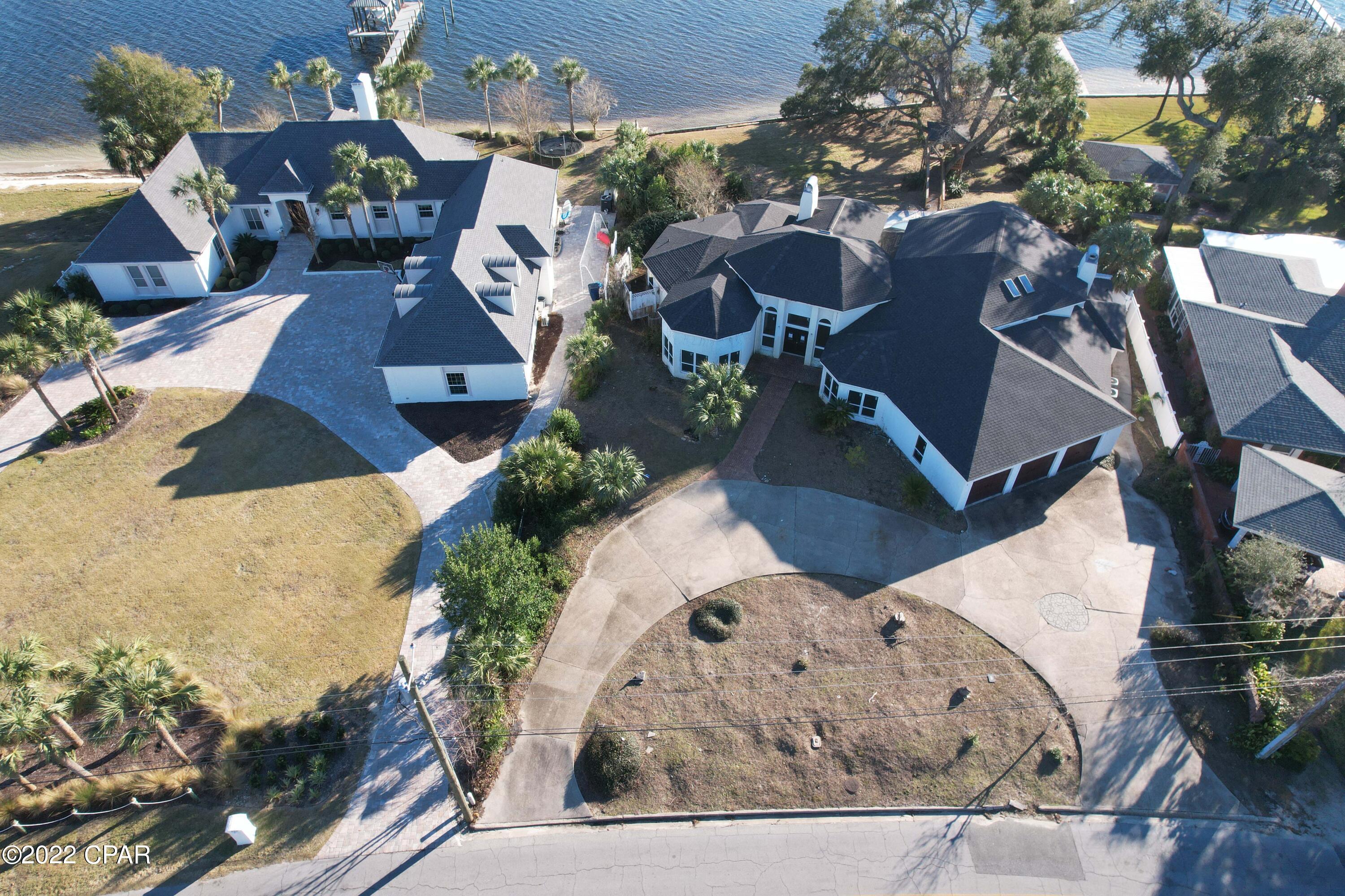 Bunkers Cove - Residential