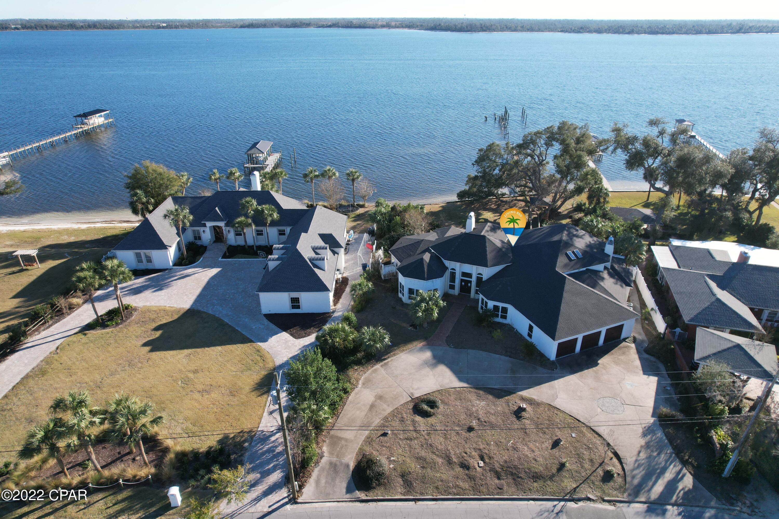 Bunkers Cove - Residential