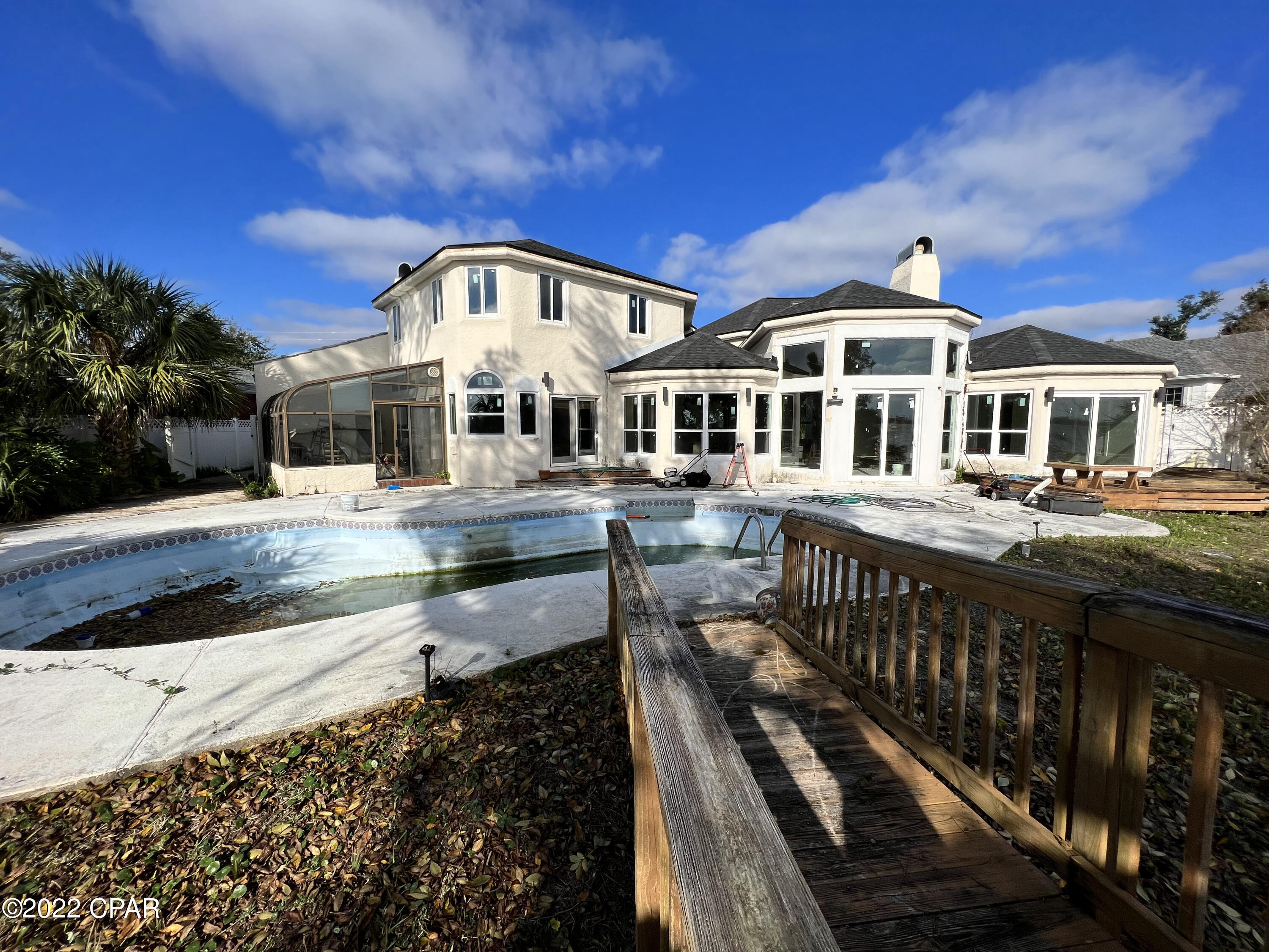 Bunkers Cove - Residential