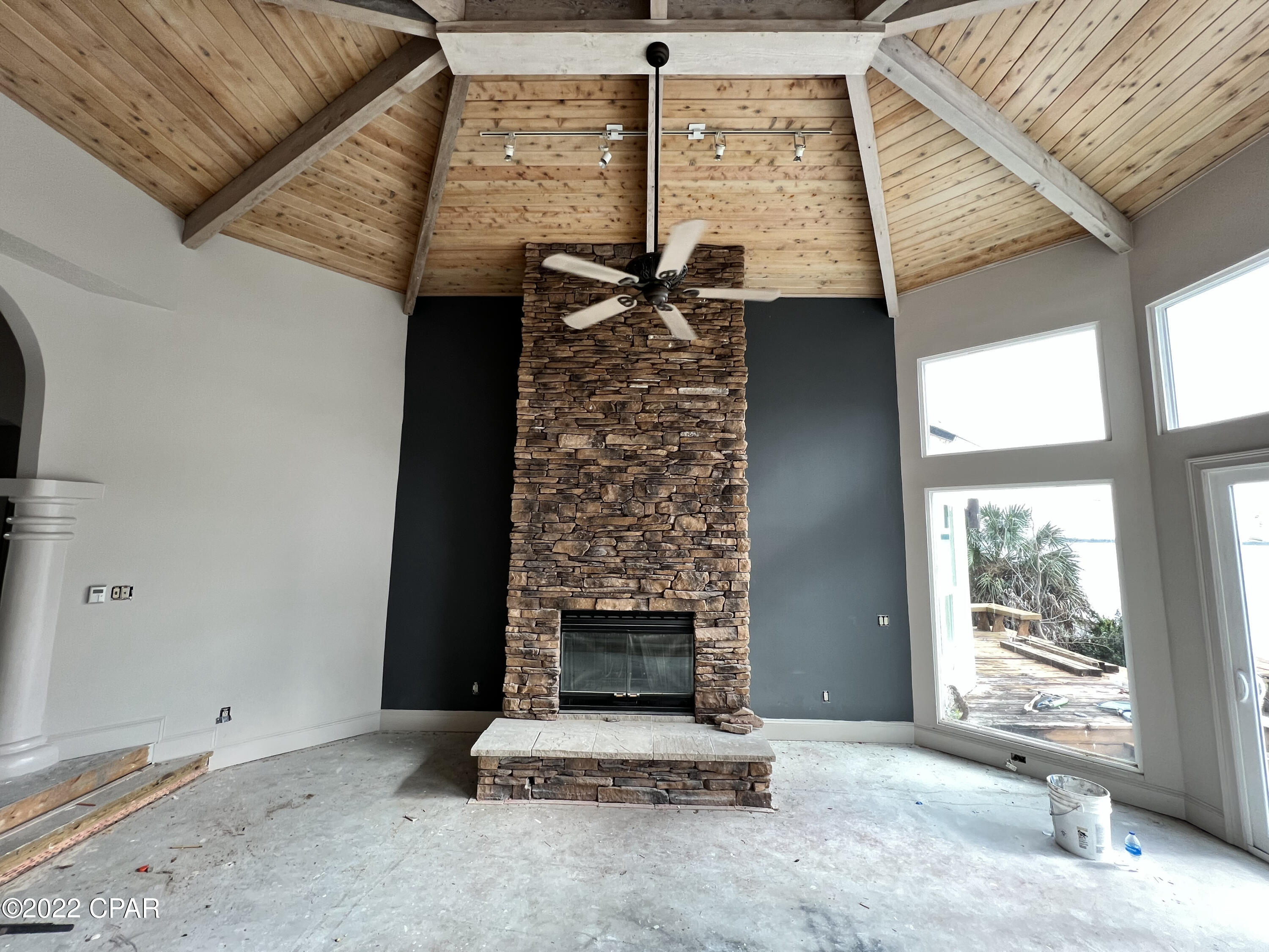 Bunkers Cove - Residential