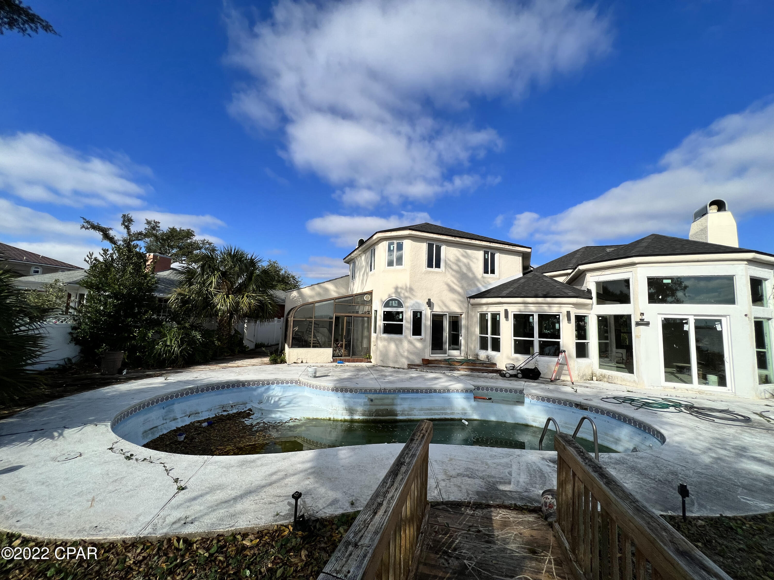 Bunkers Cove - Residential