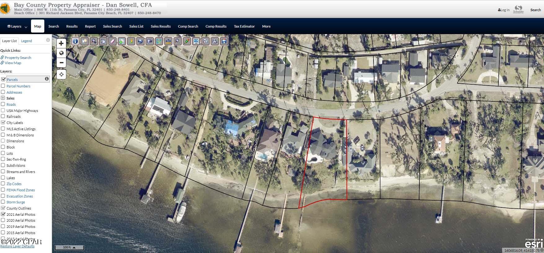 Bunkers Cove - Residential