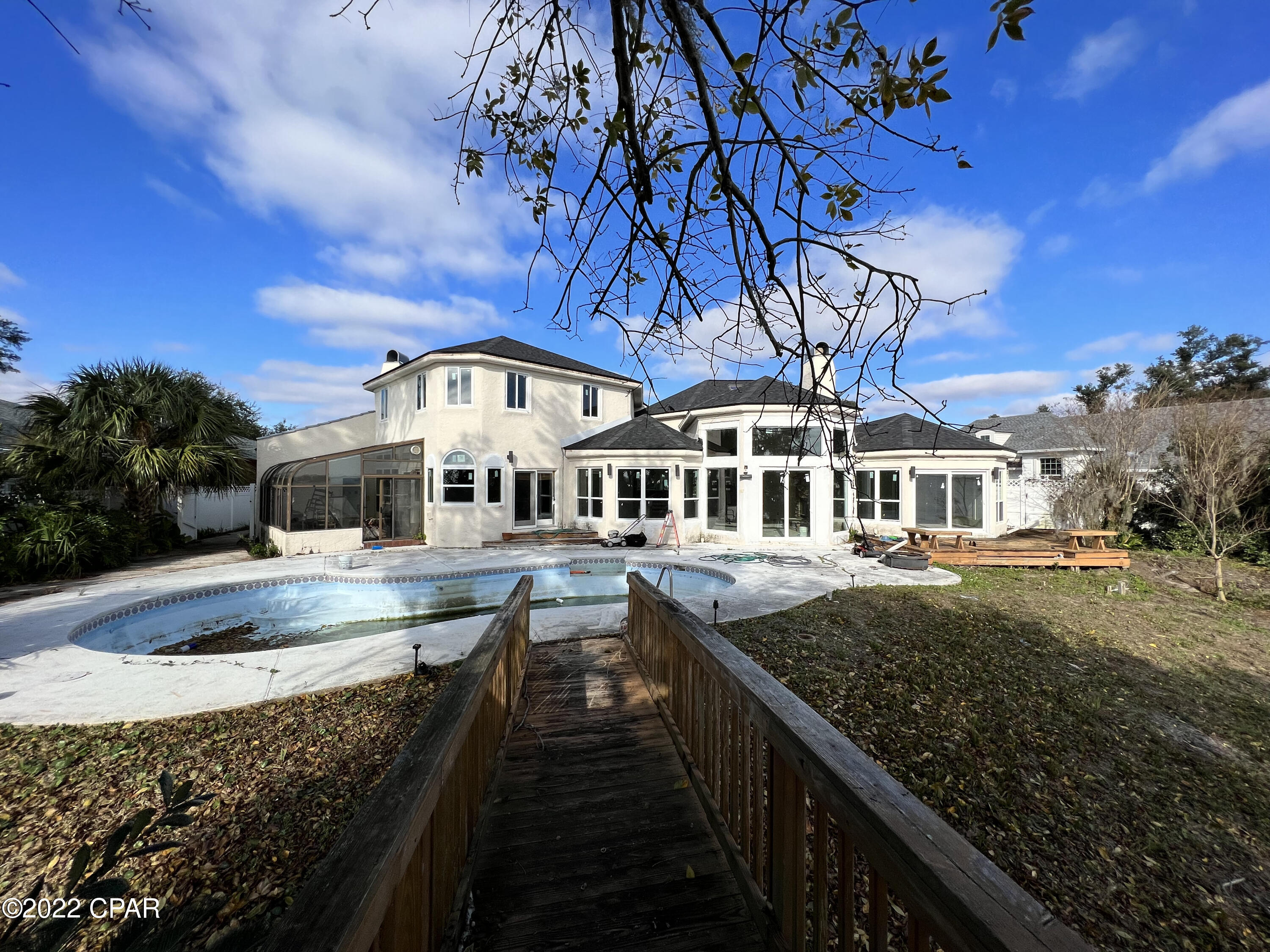 Bunkers Cove - Residential