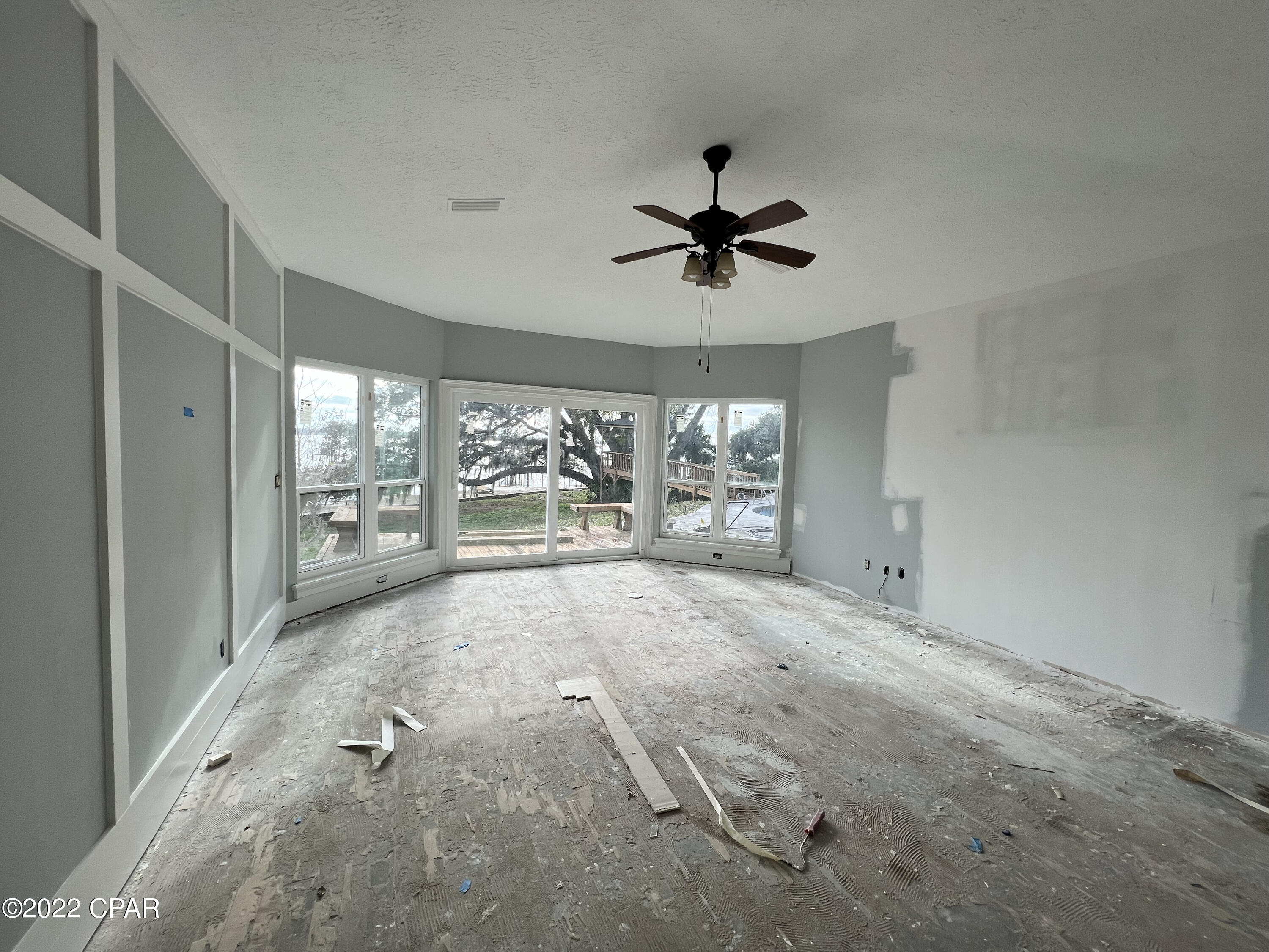 Bunkers Cove - Residential