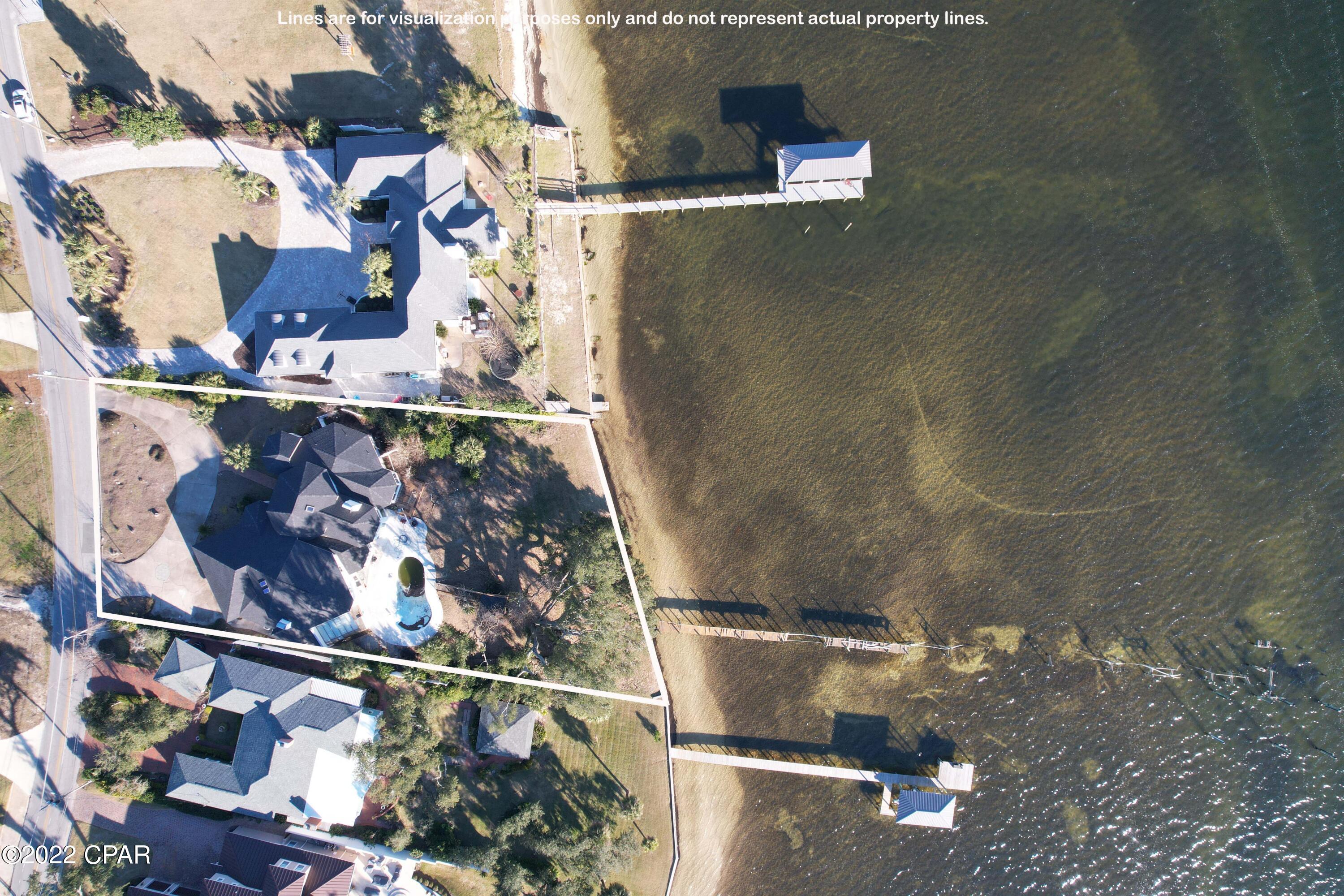 Bunkers Cove - Residential