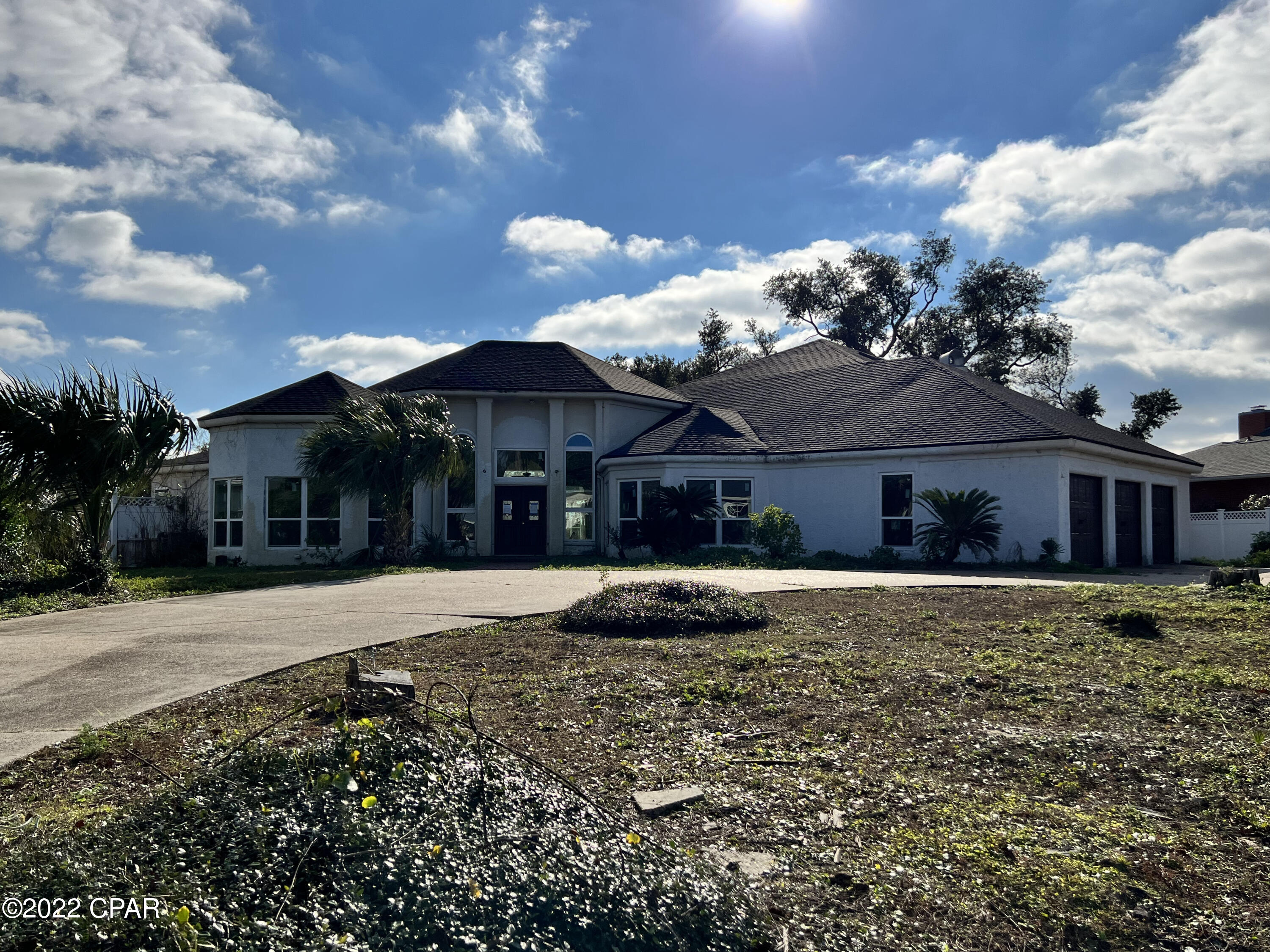 Bunkers Cove - Residential