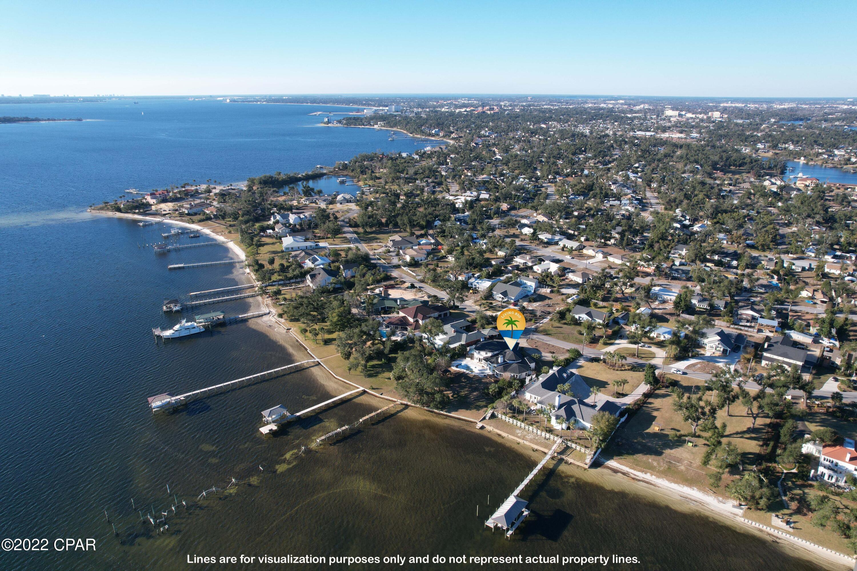 Bunkers Cove - Residential