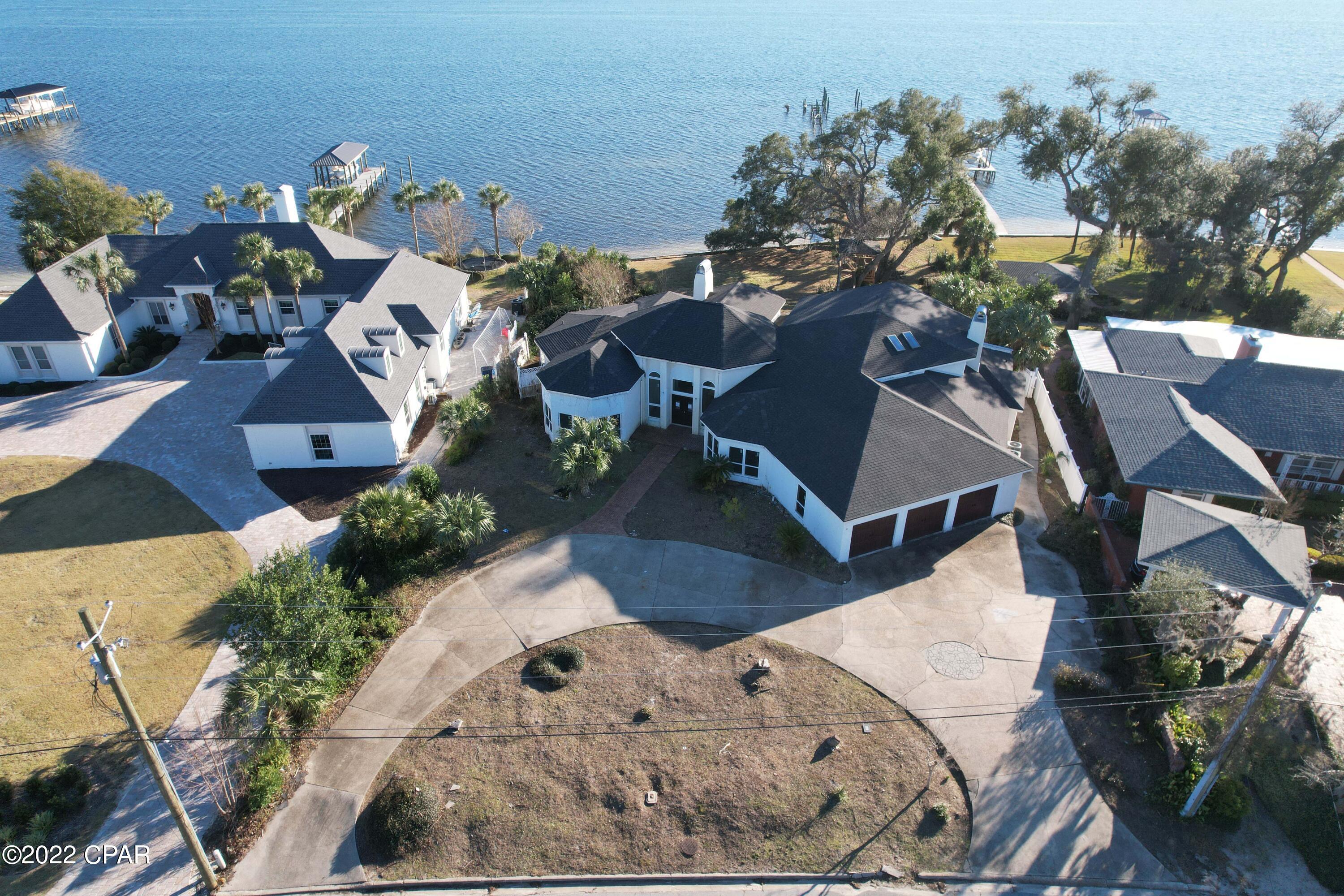 Bunkers Cove - Residential